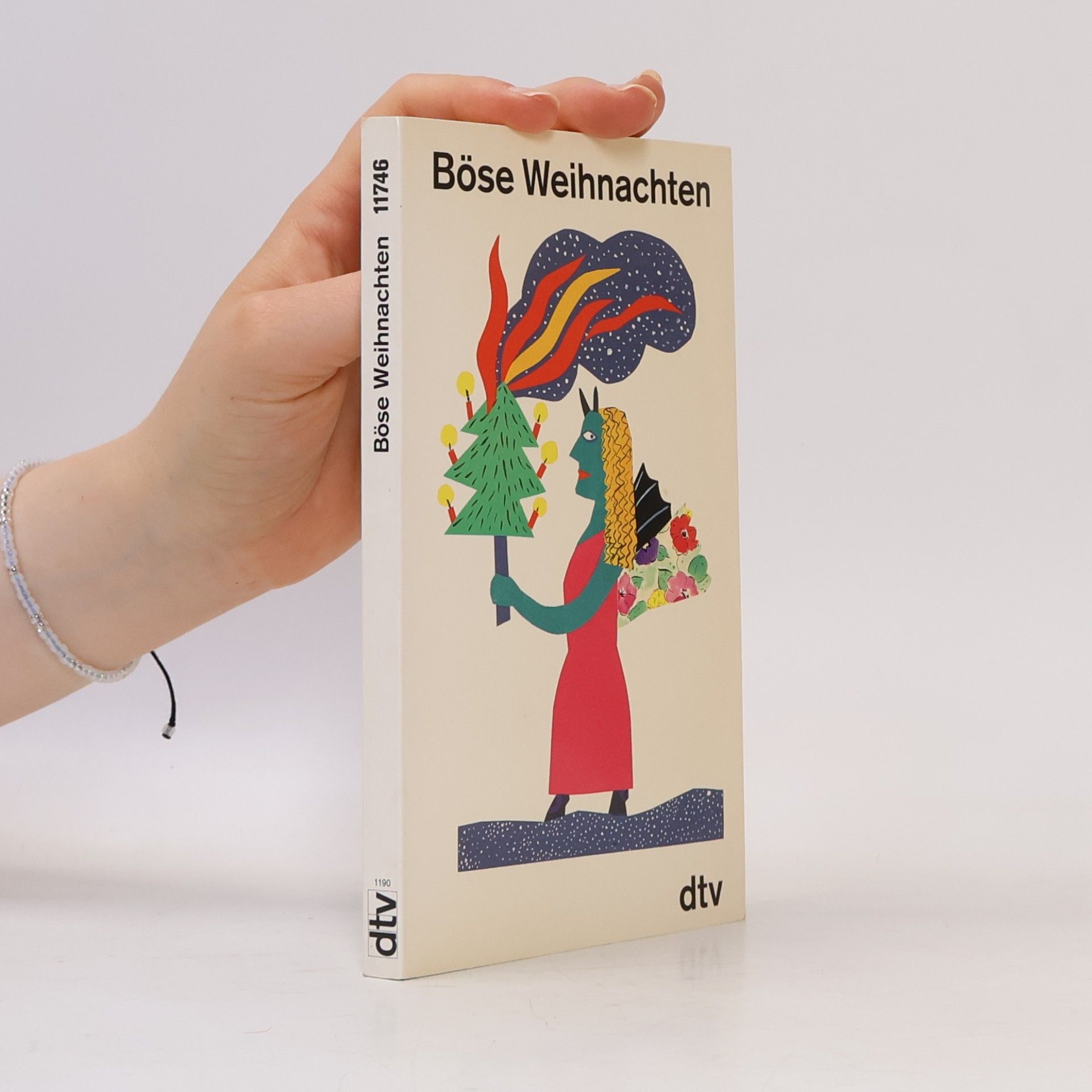 Böse Weihnachten