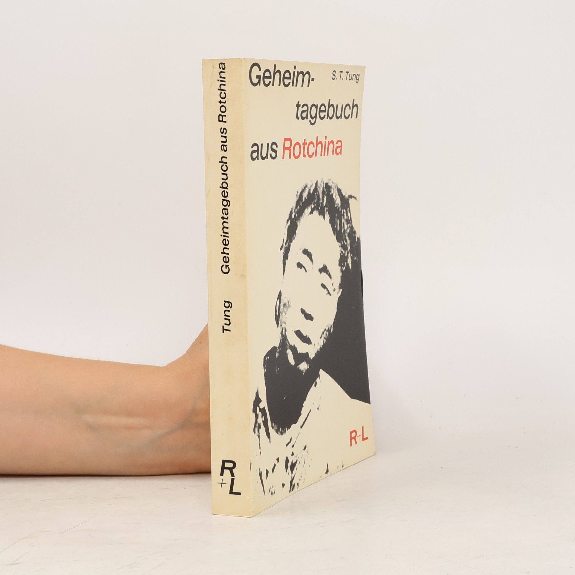 S. T. Tung Geheimtagebuch aus Rotchina