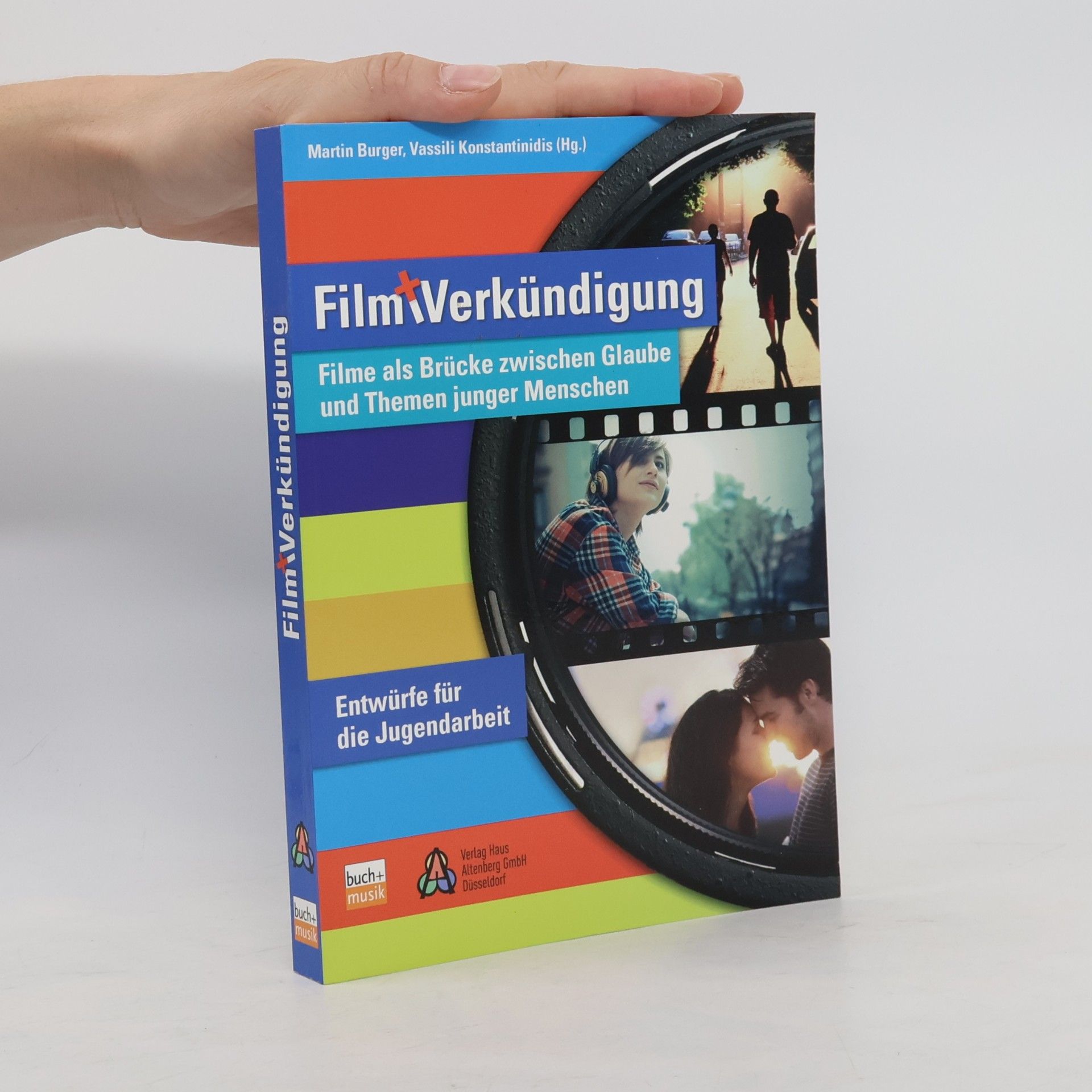 Film Verkündigung