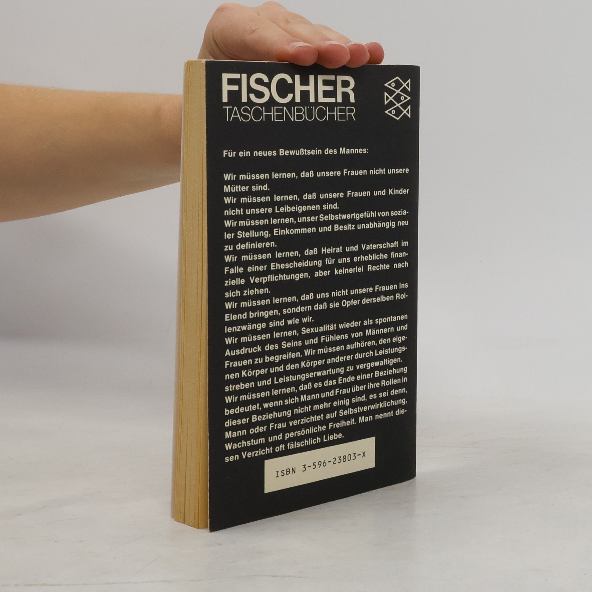 Wolfgang Körner Meine Frau ist gegangen
