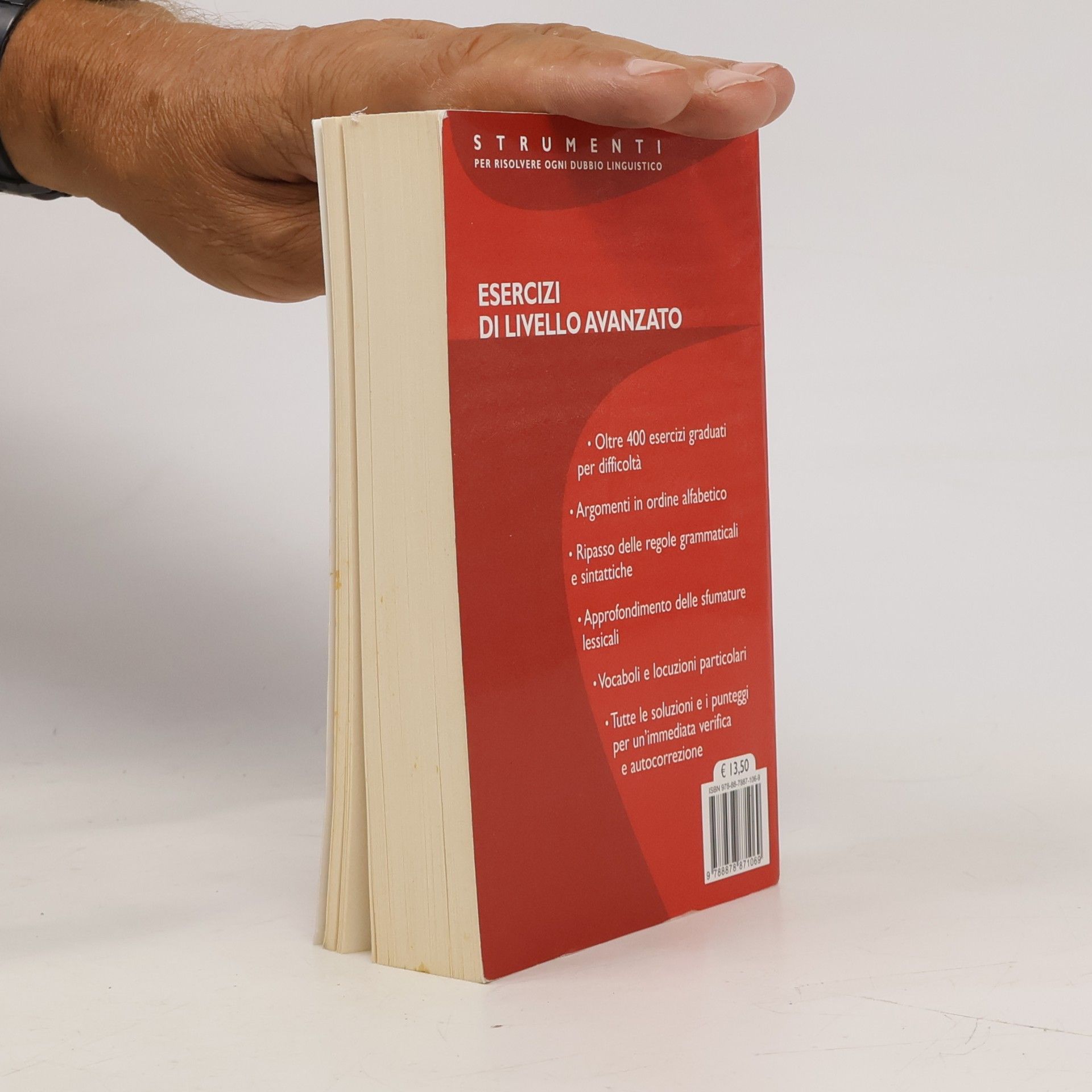 Gavériaux, Maureen Francese. Esercizi di livello avanzato (Strumenti)