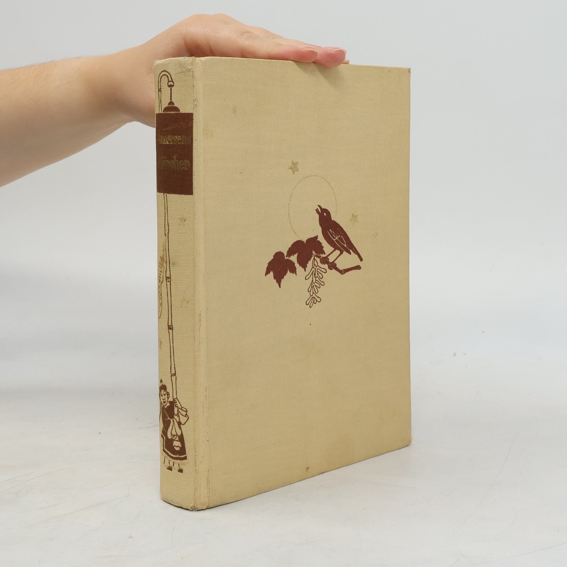 Hans Christian Andersen Märchen