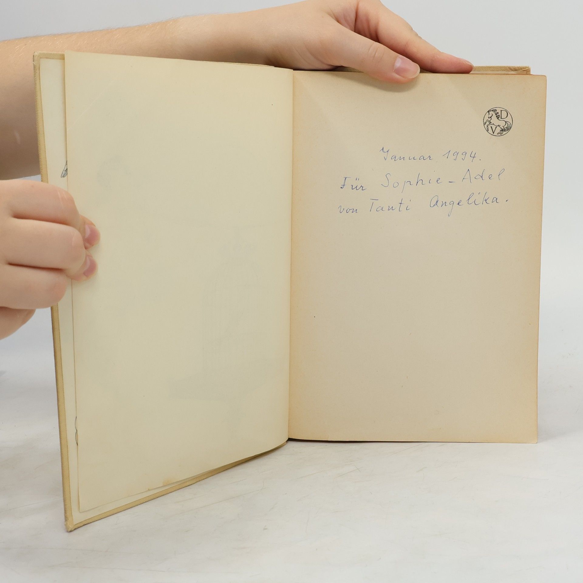 Hans Christian Andersen Märchen