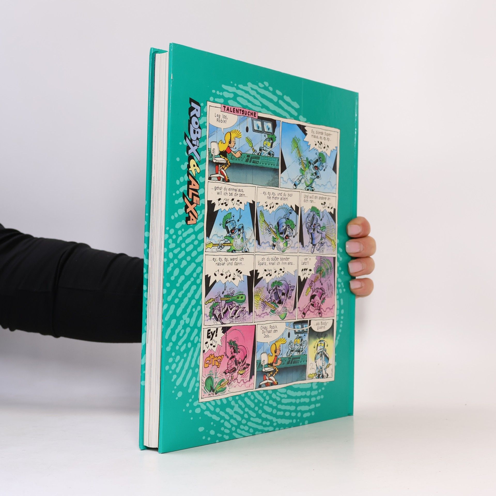 Autorenkollektiv Das Grosse Jugendbuch 1997/1998