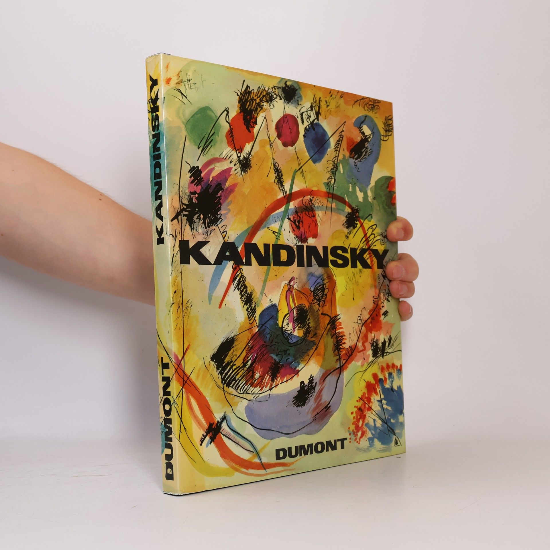 Various authors Kandinsky