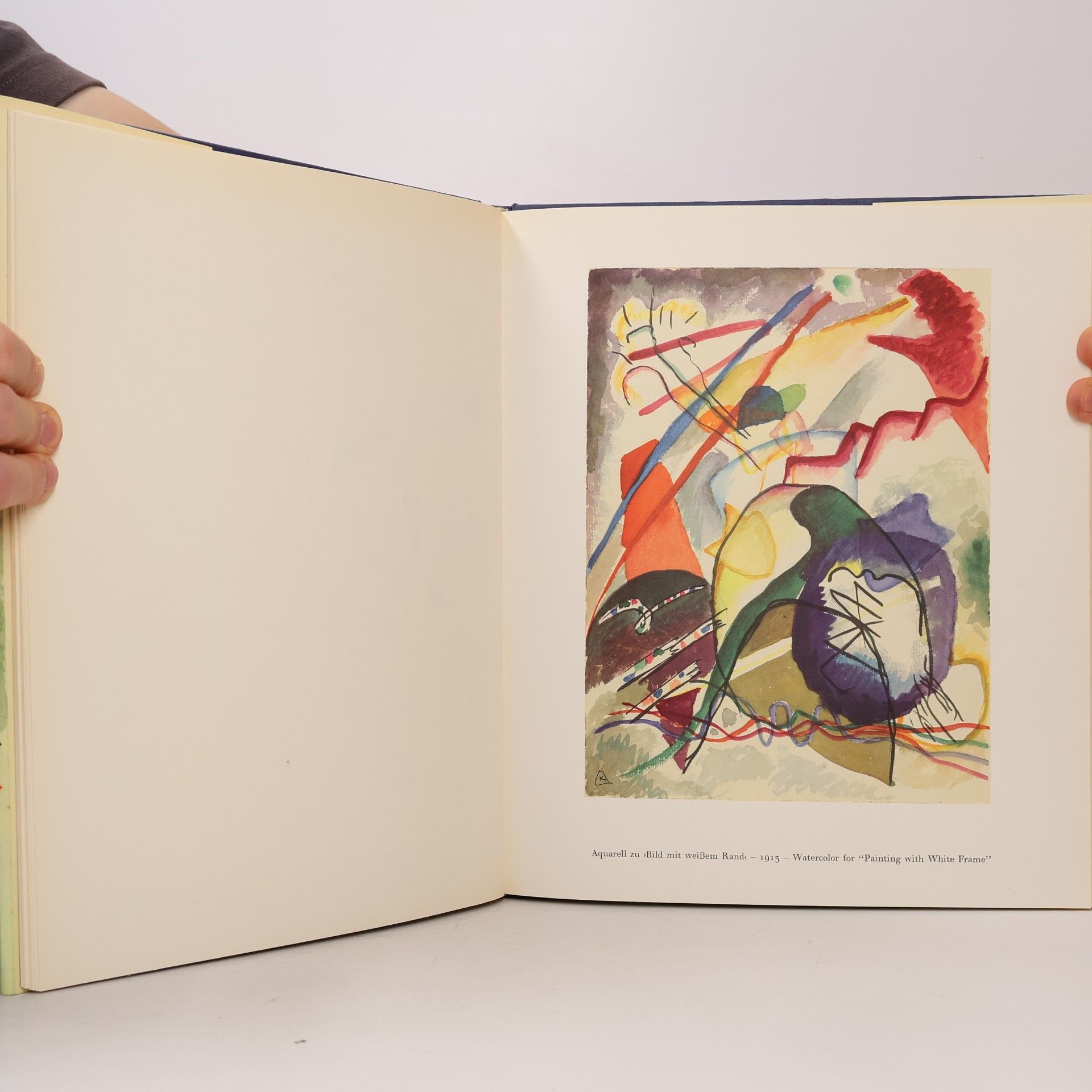 Various authors Kandinsky