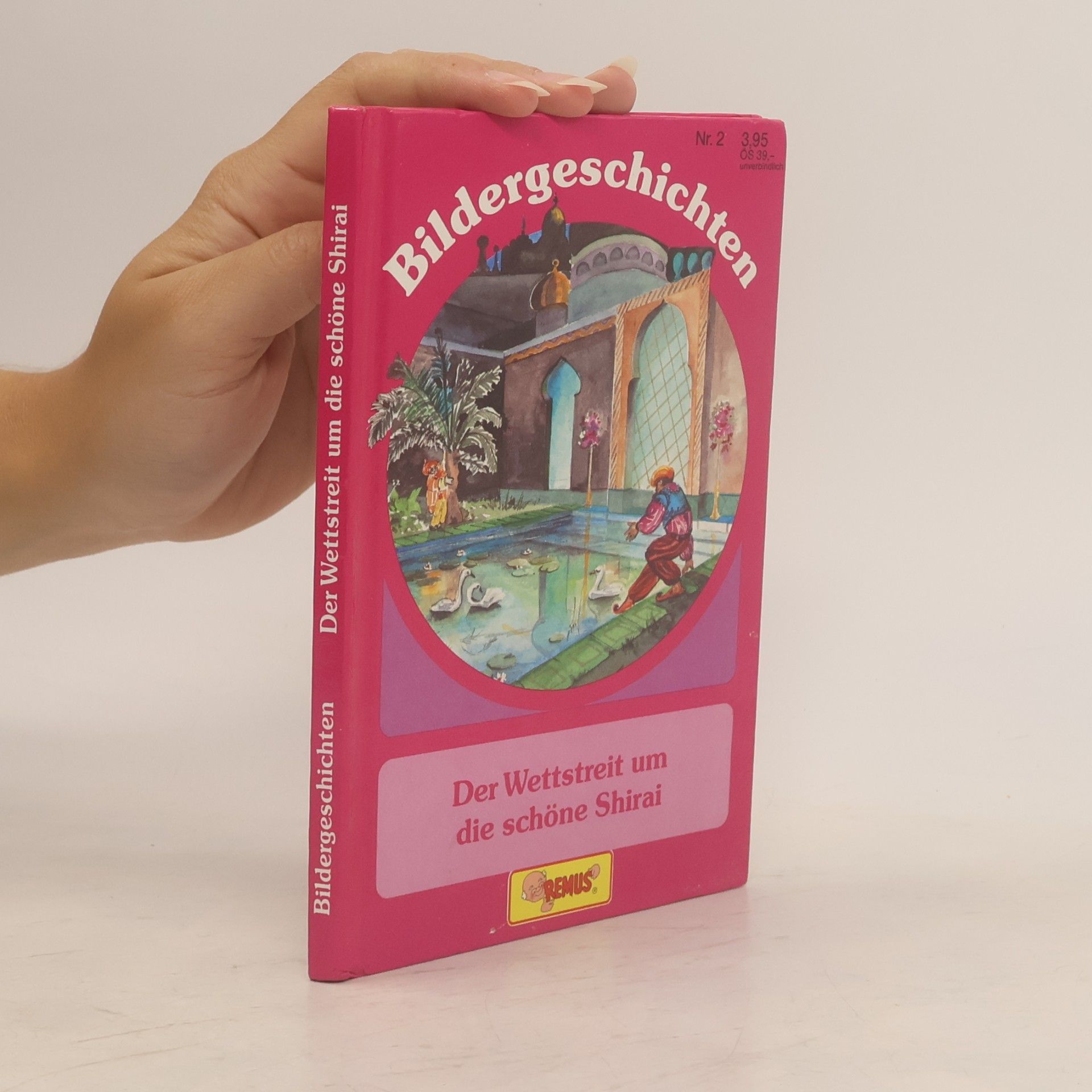 Various authors Bildergeschichten 2