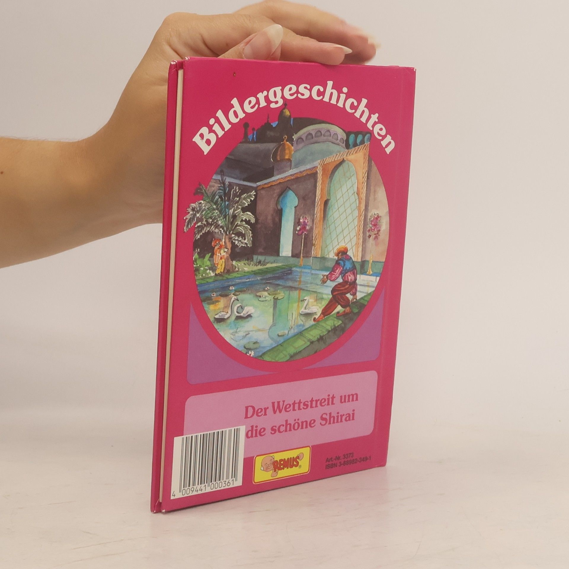 Various authors Bildergeschichten 2