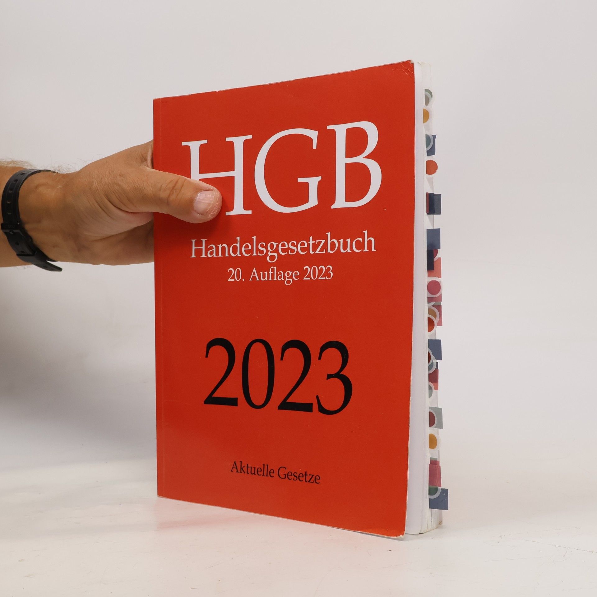 Aktuelle Gesetze Hgb, Handelsgesetzbuch, Aktuelle Gesetze