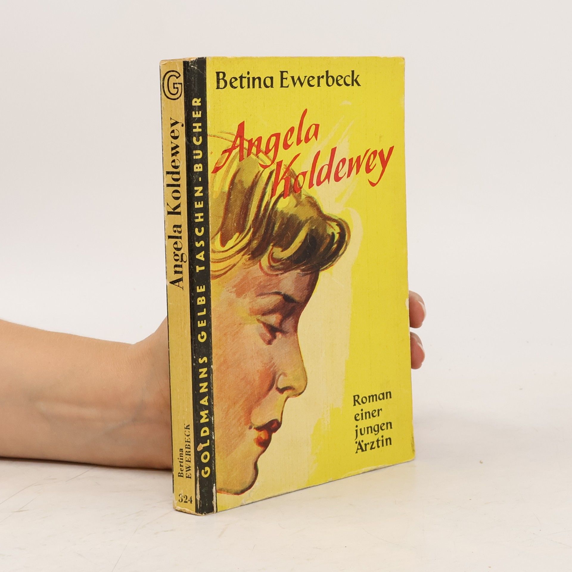 Betina Ewerbeck Angela Koldewey