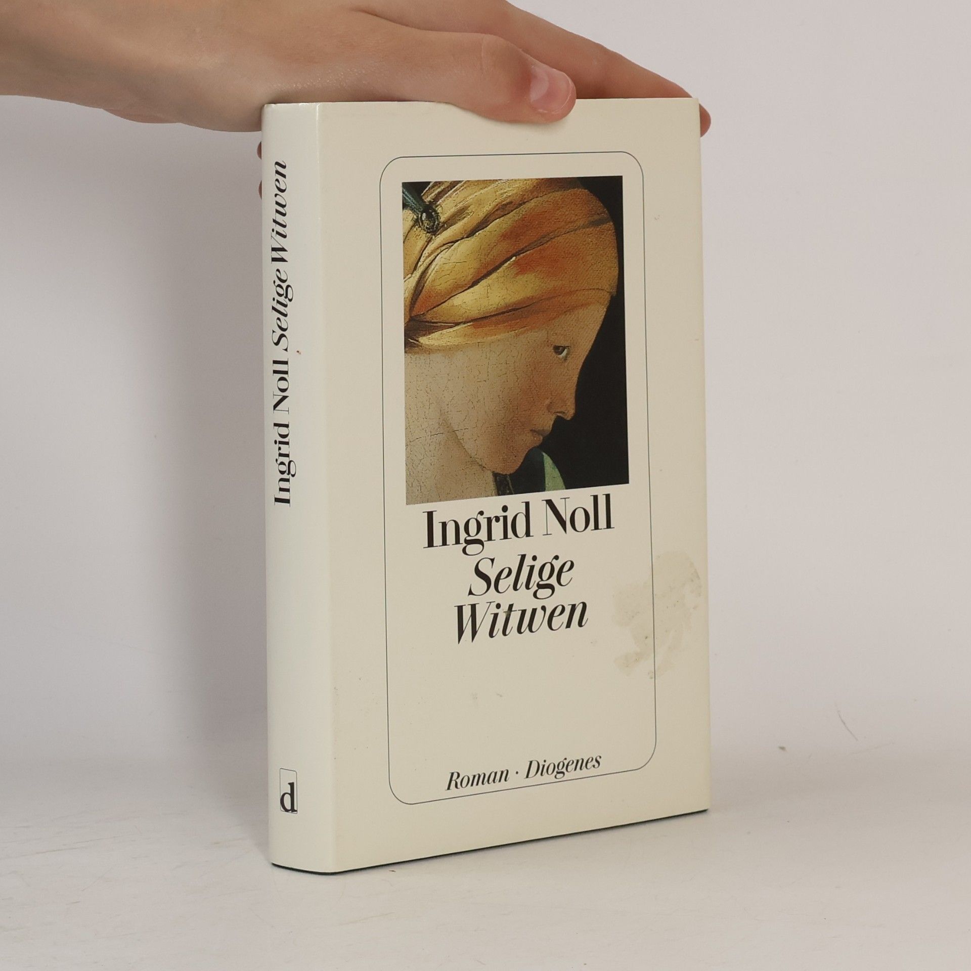 Ingrid Noll Selige Witwen