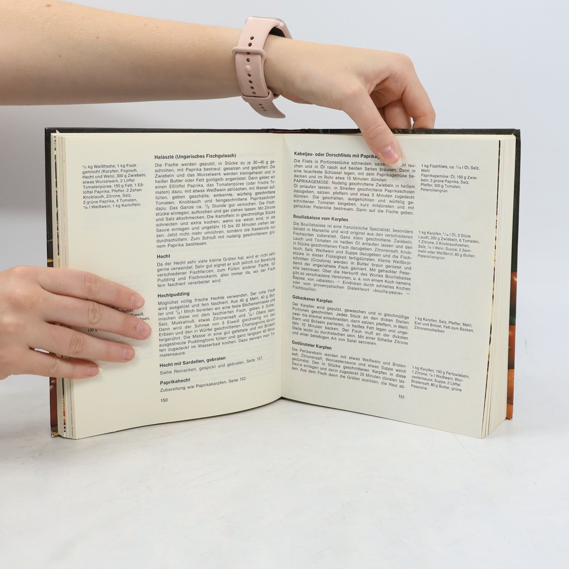 Albert Kofranek Das neue Donauland Kochbuch