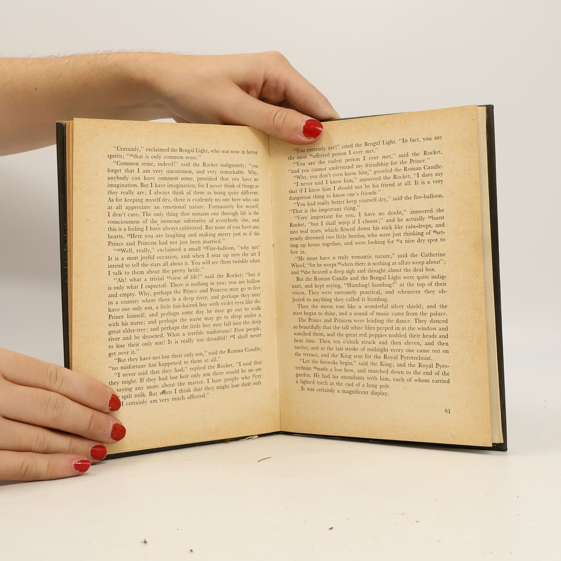Oscar Wilde The Canterville Ghost and Other Tales