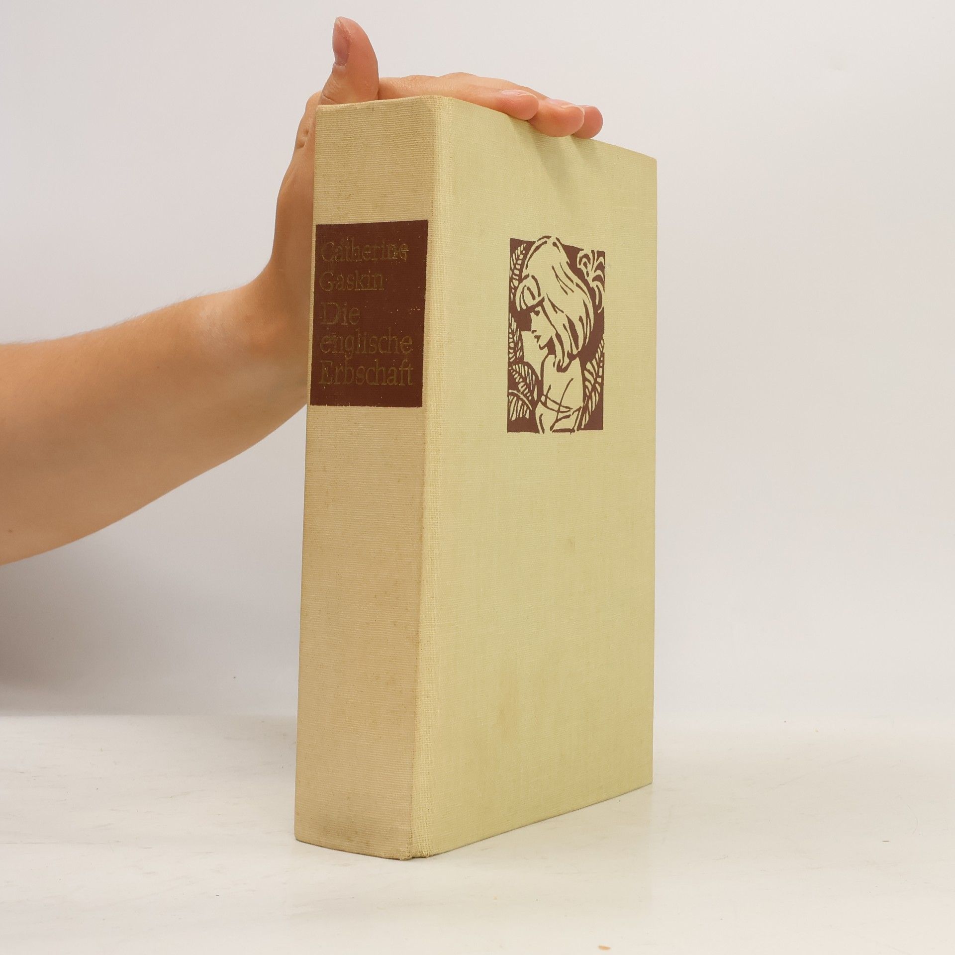 Catherine Gaskin Die englische Erbschaft