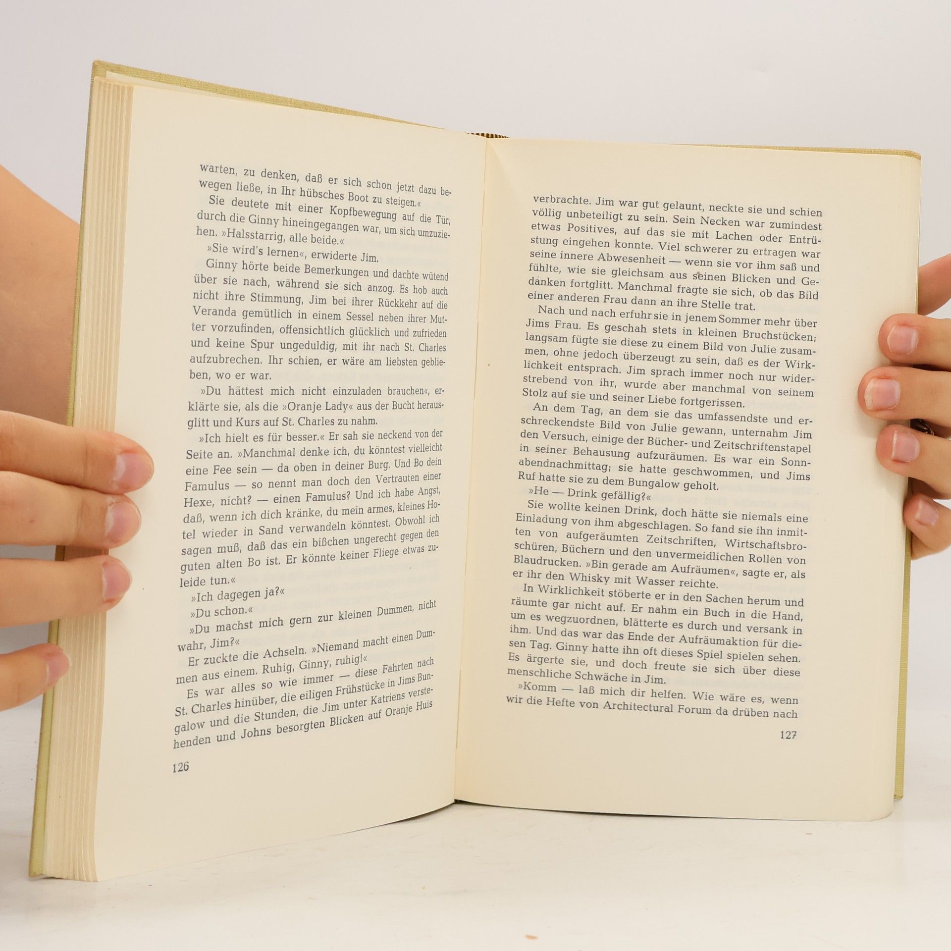 Catherine Gaskin Die englische Erbschaft