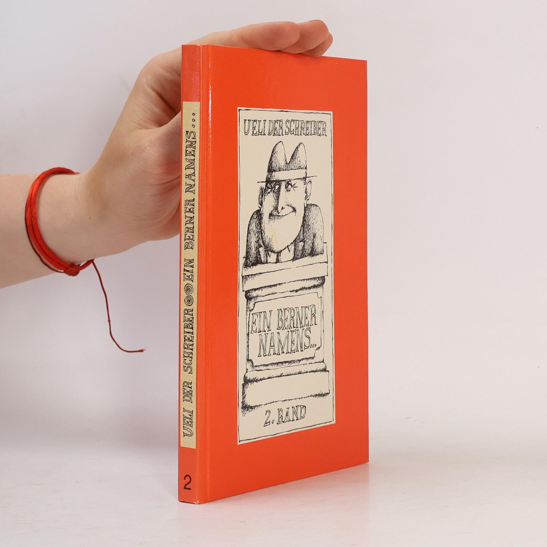 Various authors Ueli der Schreiber