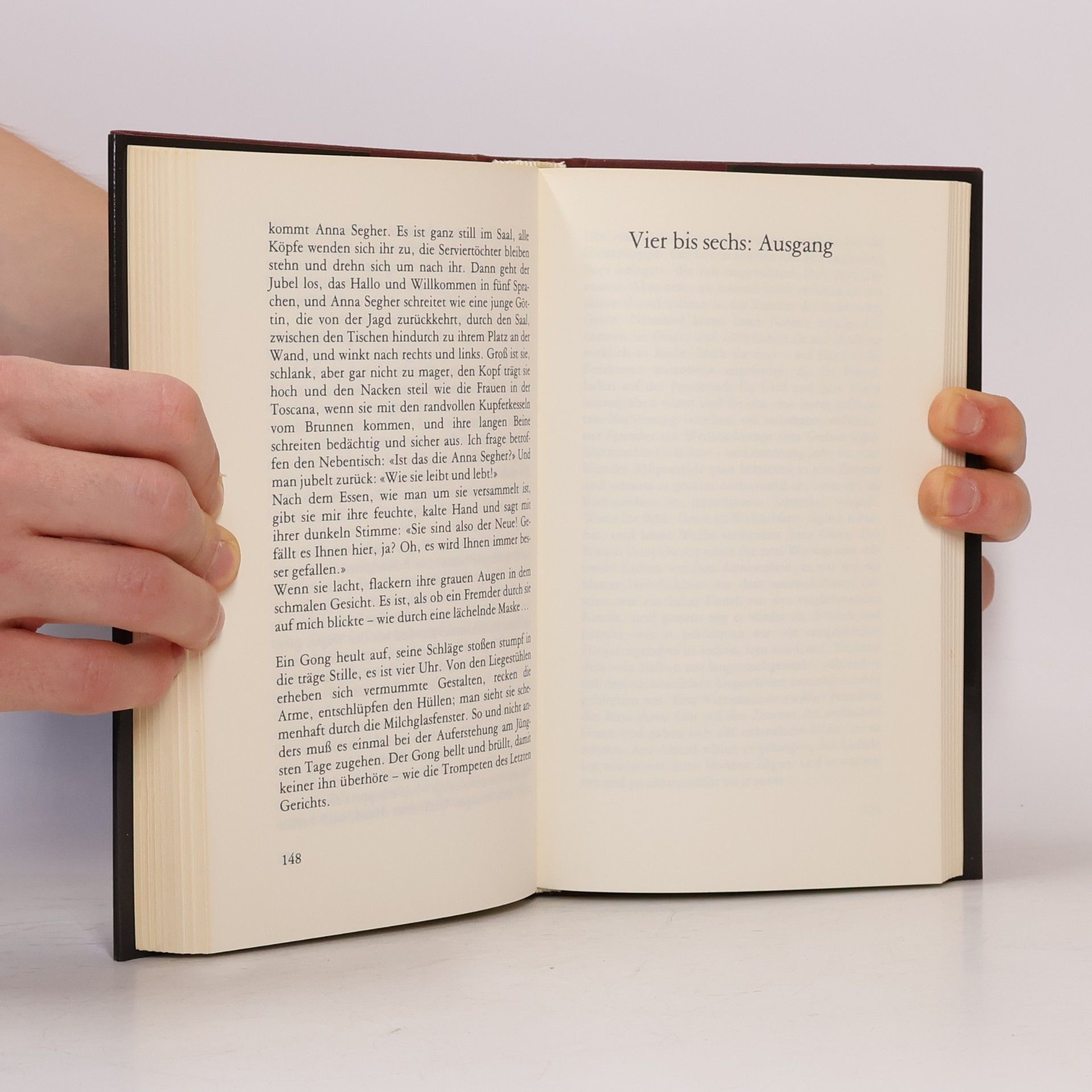 Hugo Marti Das Haus am Haff. Davoser Stundenbuch