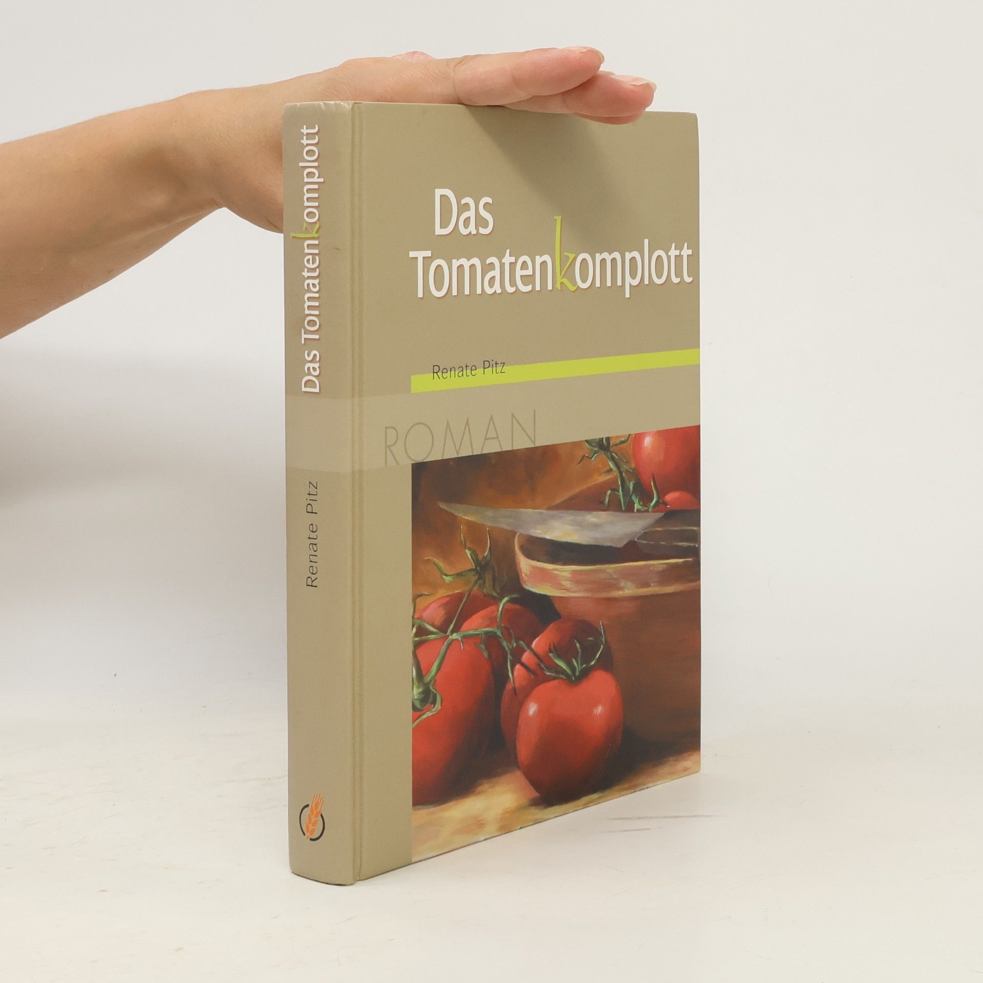 Das Tomatenkomplott