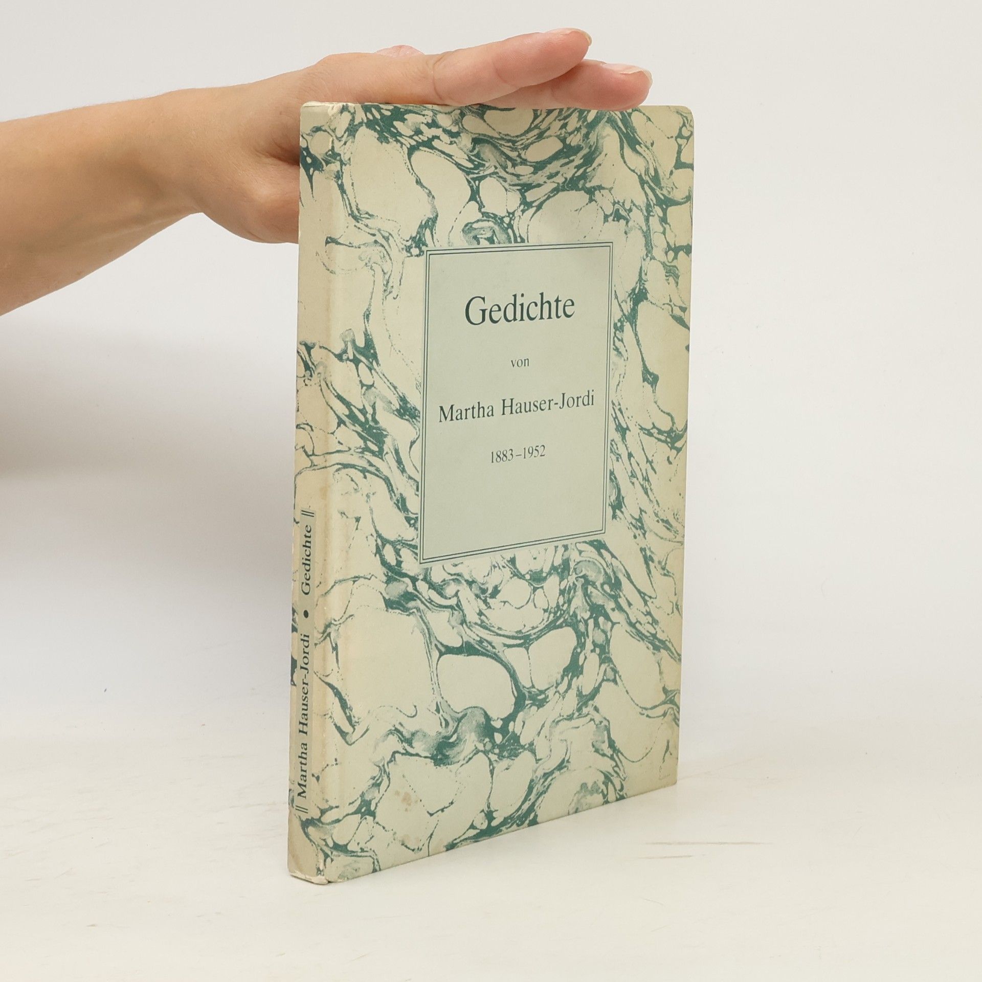 Gedichte