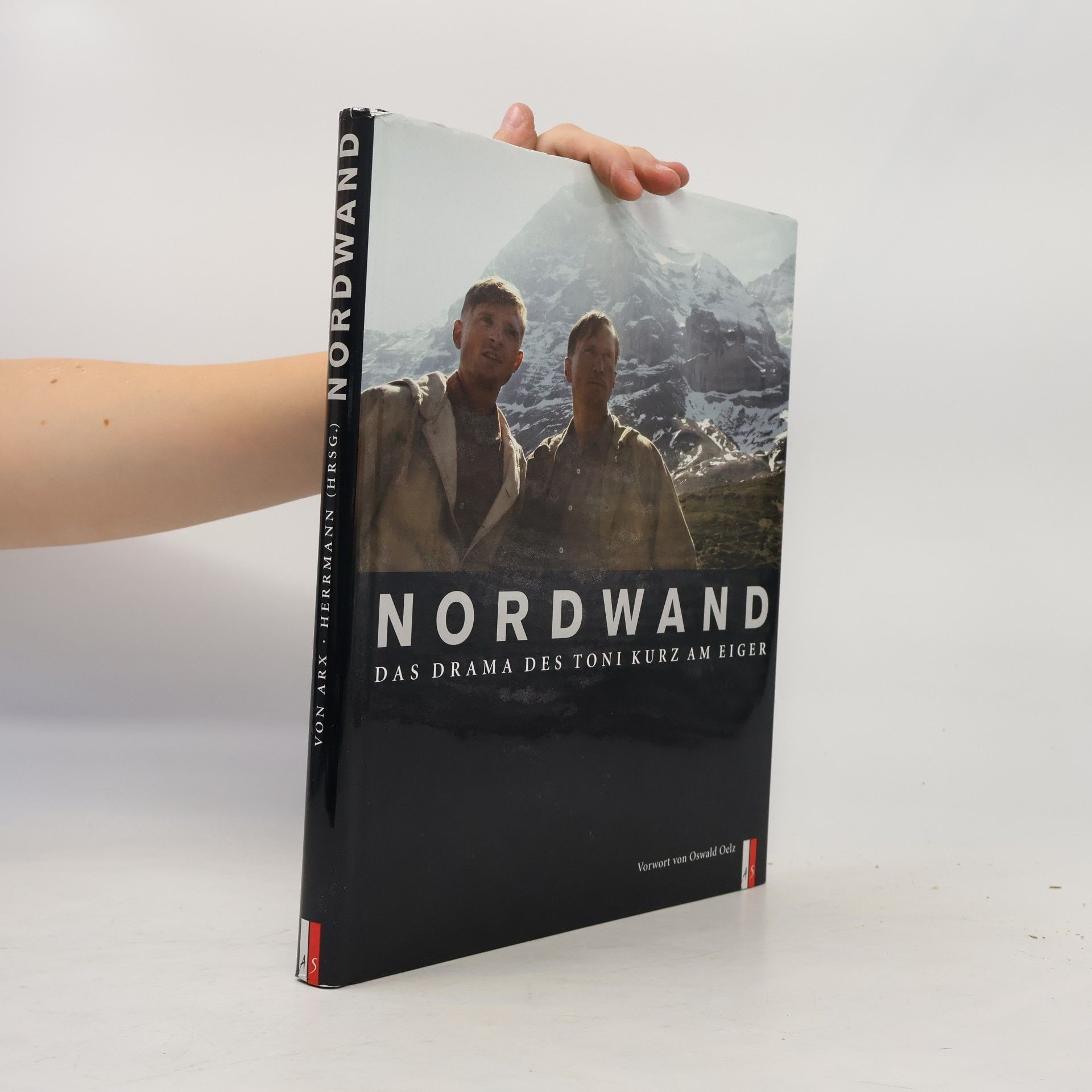 Nordwand