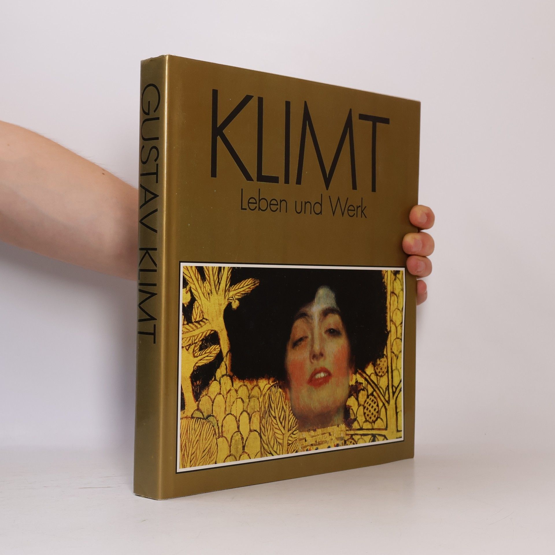 Various authors Klimt. Leben und Werk