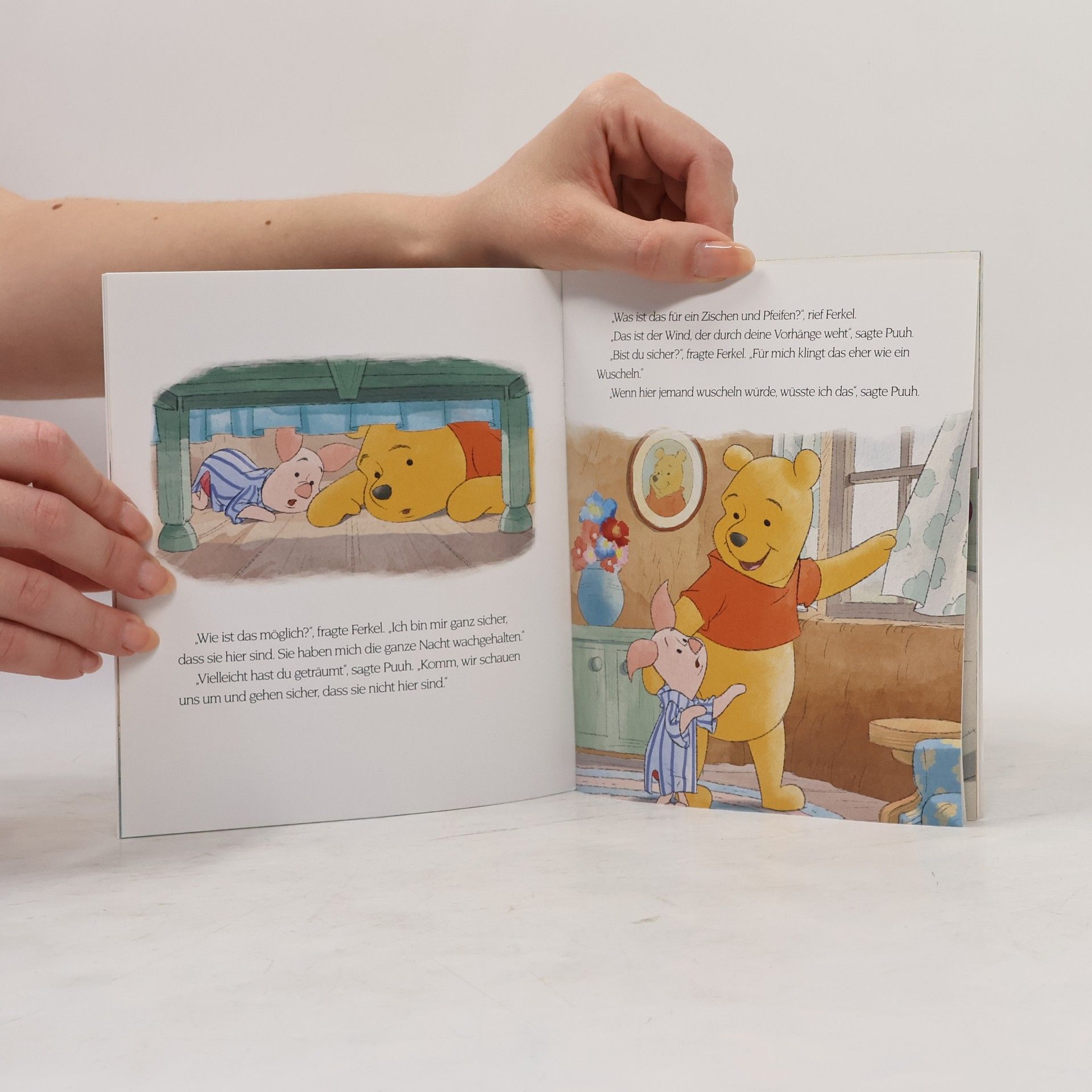 Autorenkollektiv Winnie Puuh. Ein guter Freund