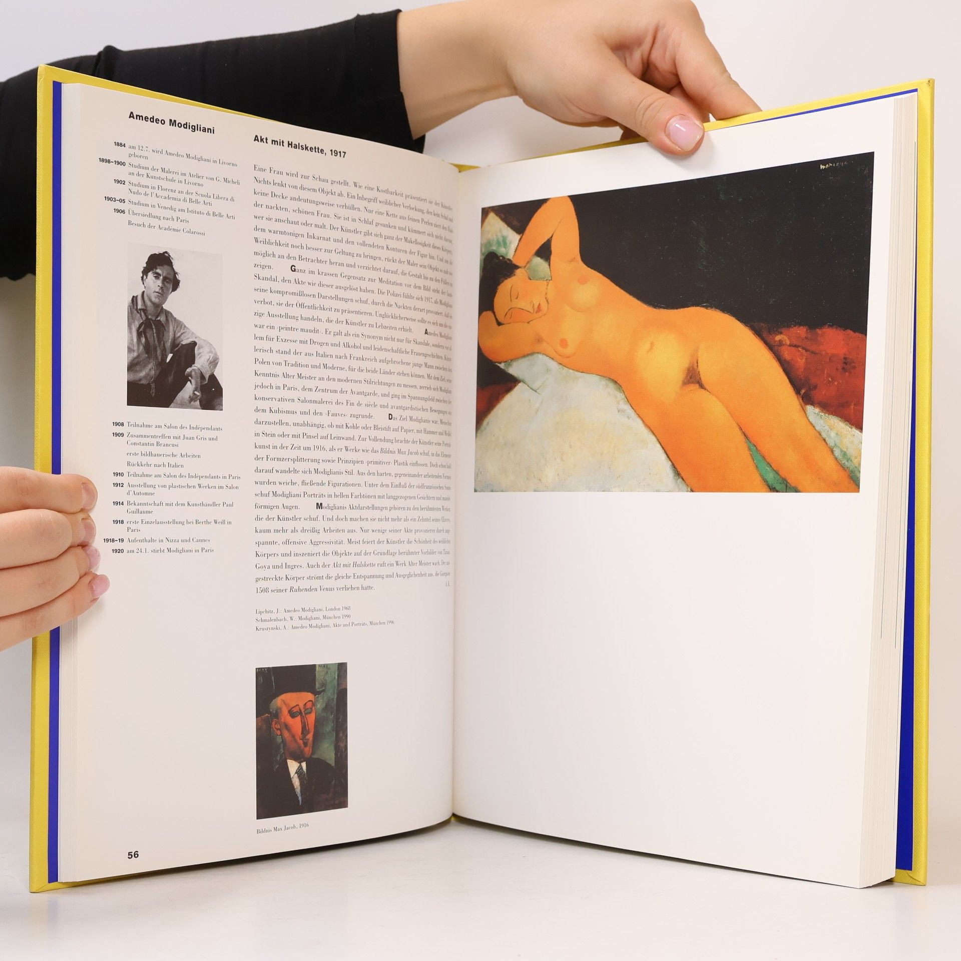 Jürgen Tesch Kunst! Das 20. Jahrhundert