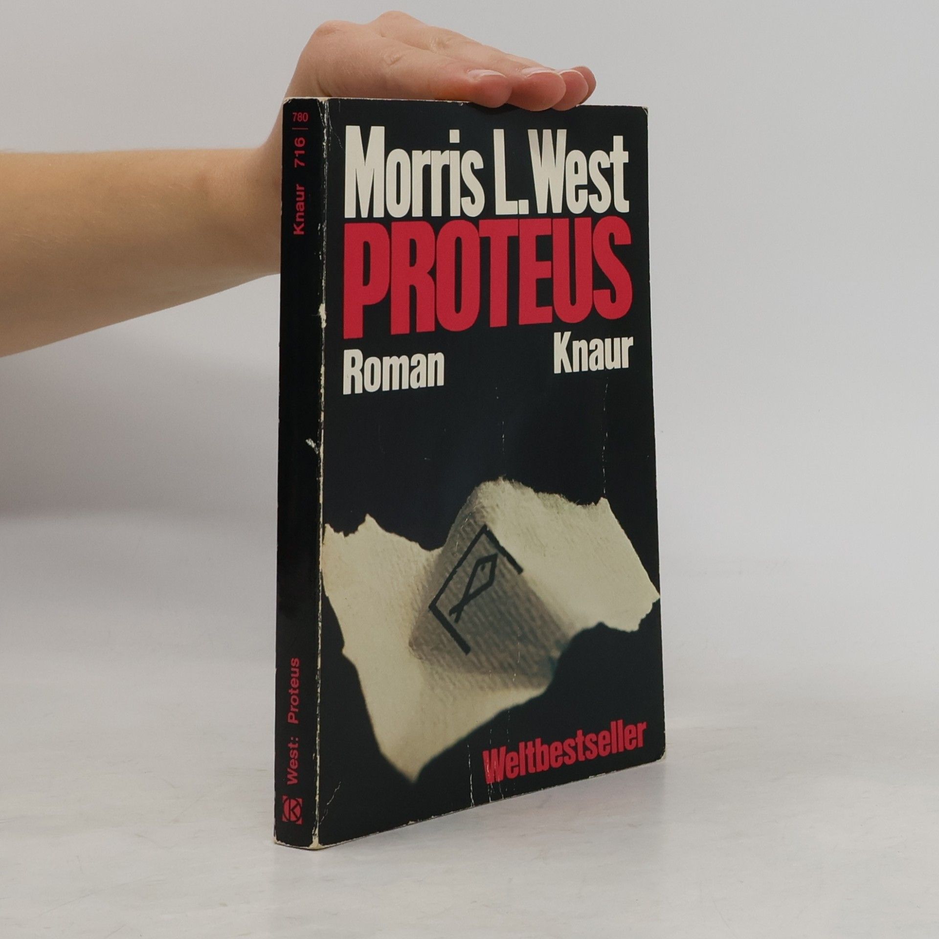 Morris West Proteus