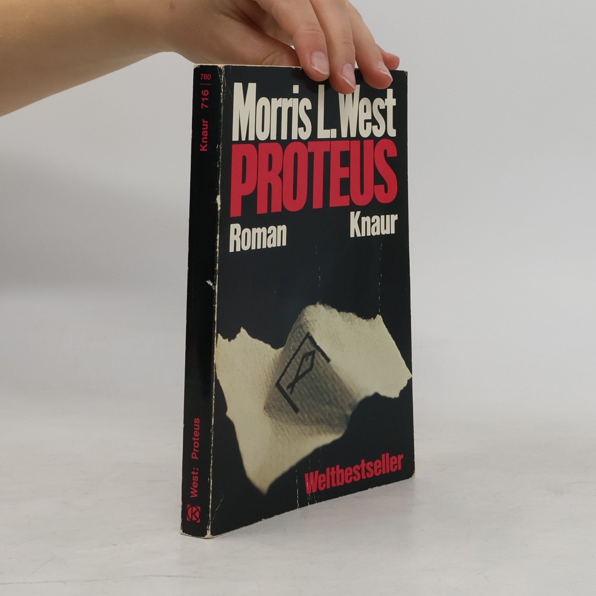 Morris West Proteus