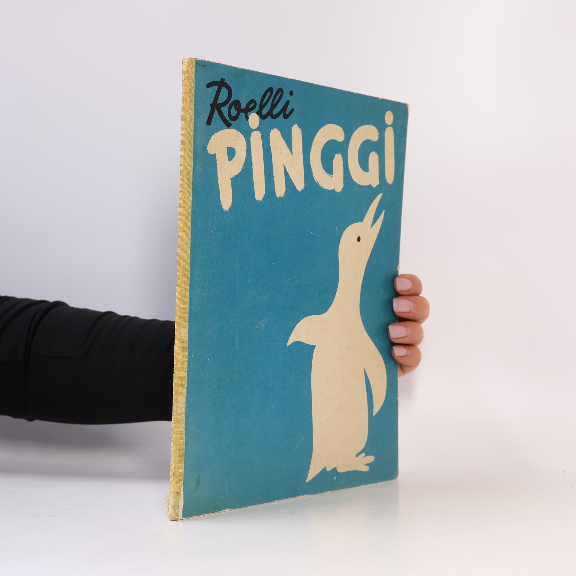 Autorenkollektiv Pinggi