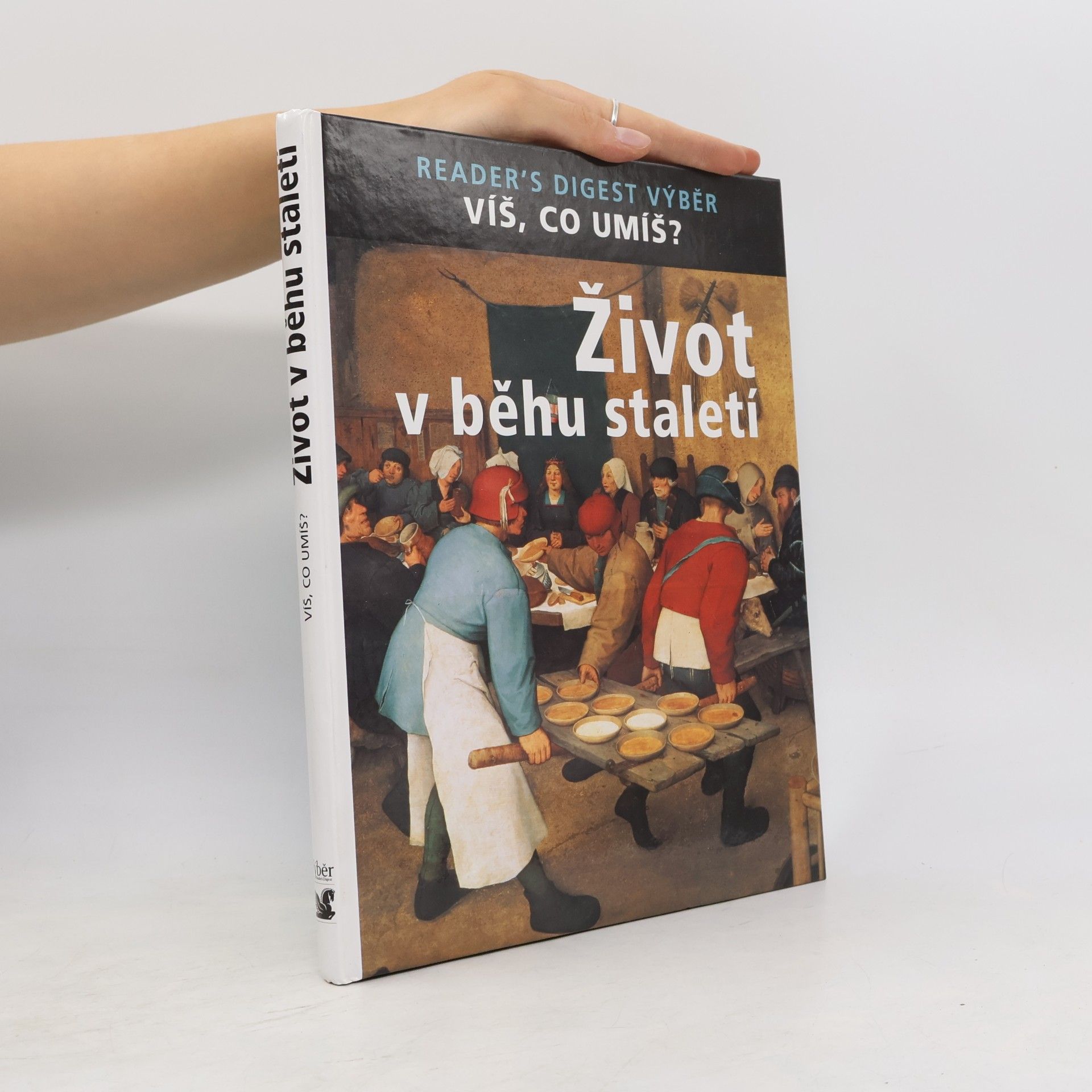 Život v běhu staletí