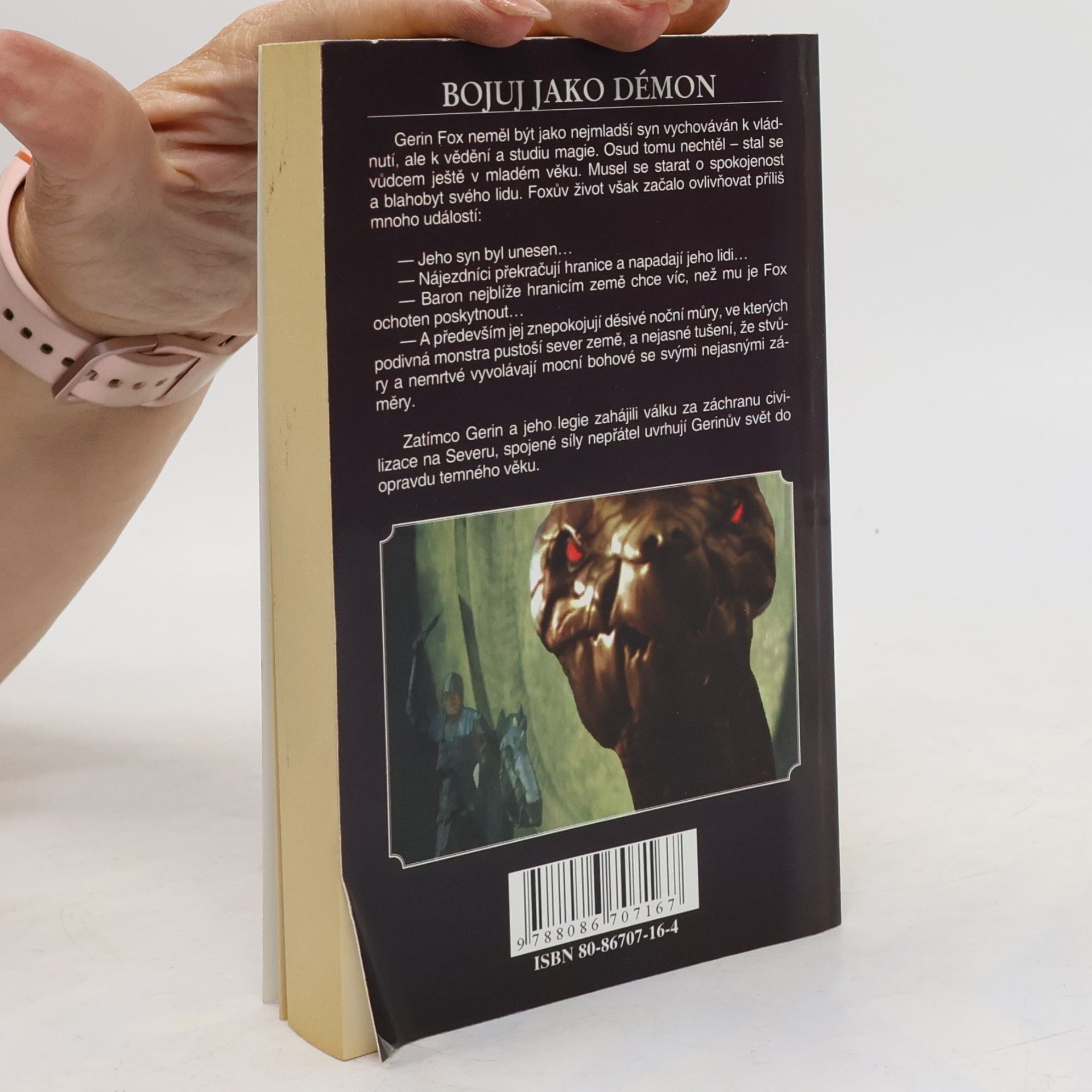 Harry Turtledove Království bohů II. Princ Severu