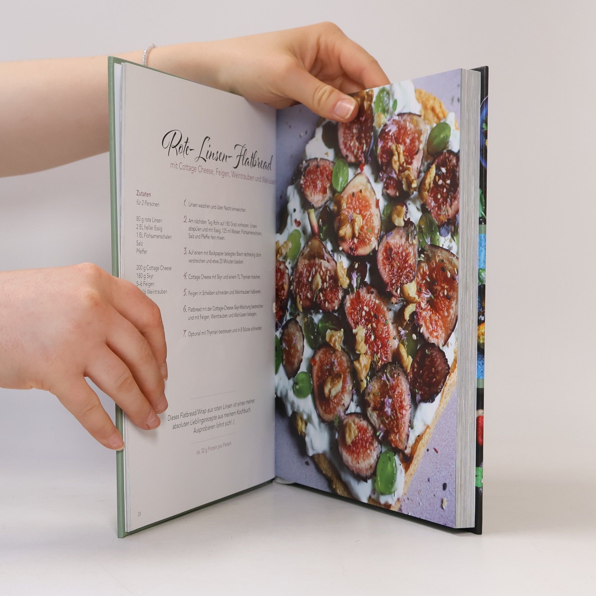 Lilly Müller Vegetarische Genussküche 2