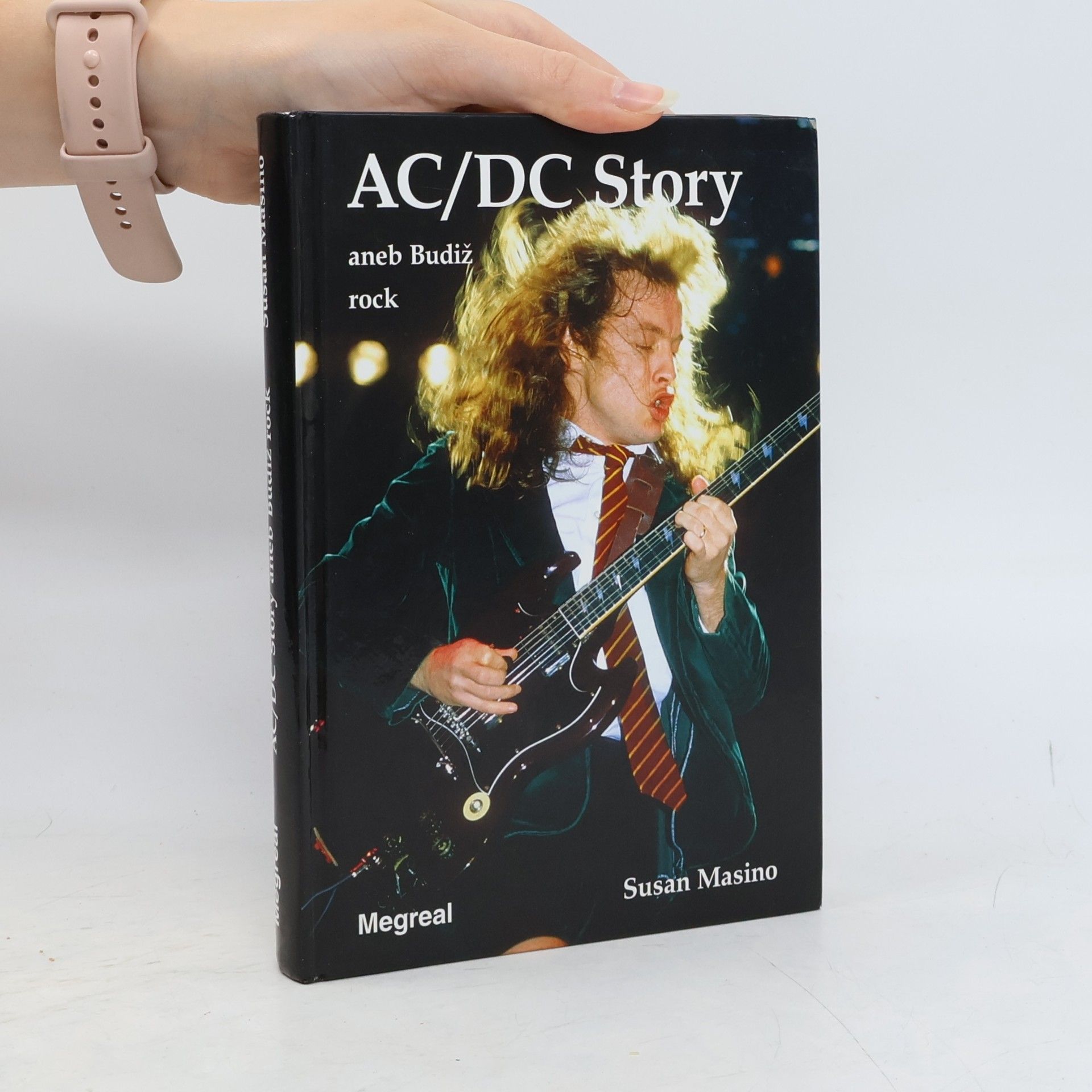 AC/DC Story