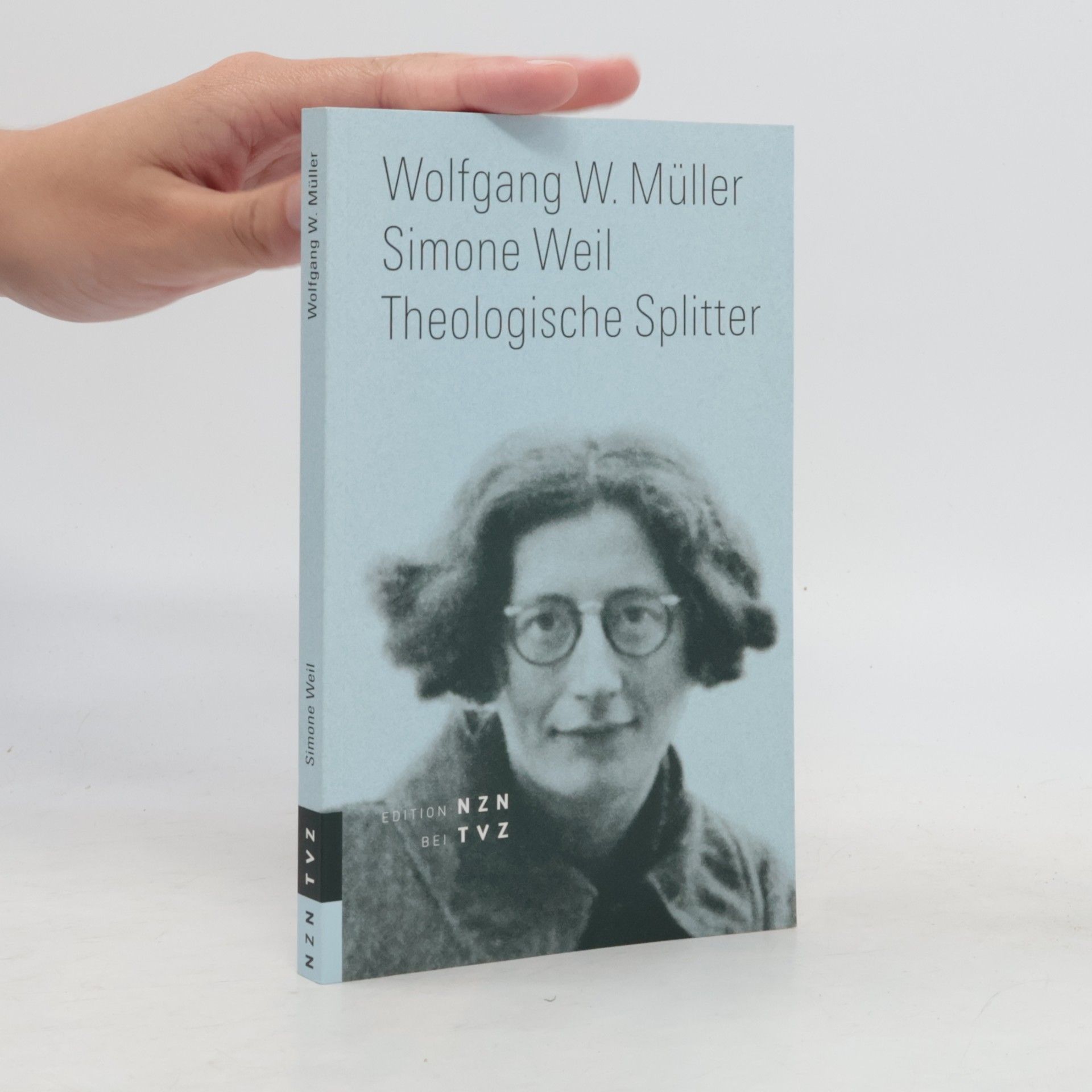 Simone Weil
