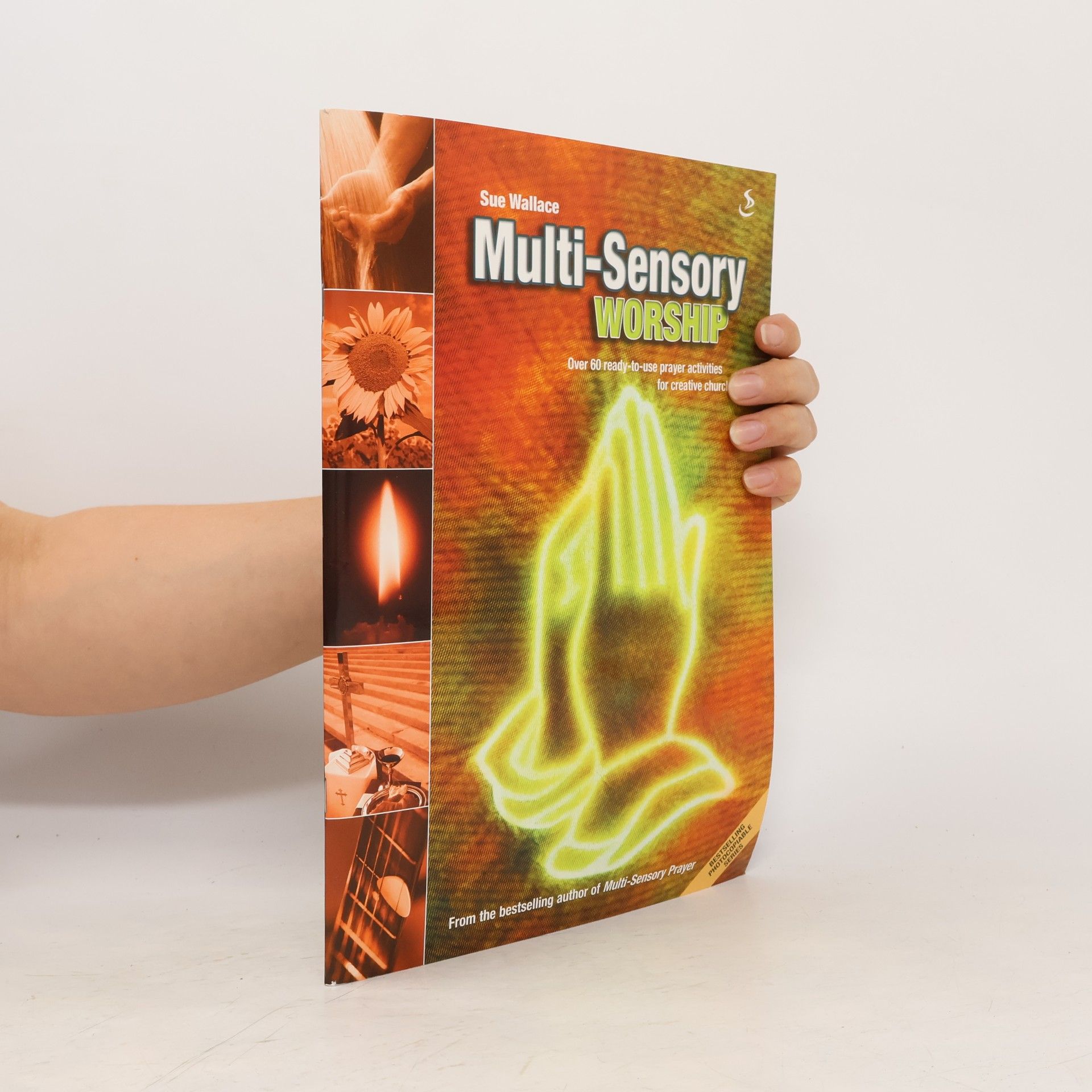 Sue Wallace Multi-Sensory Worship