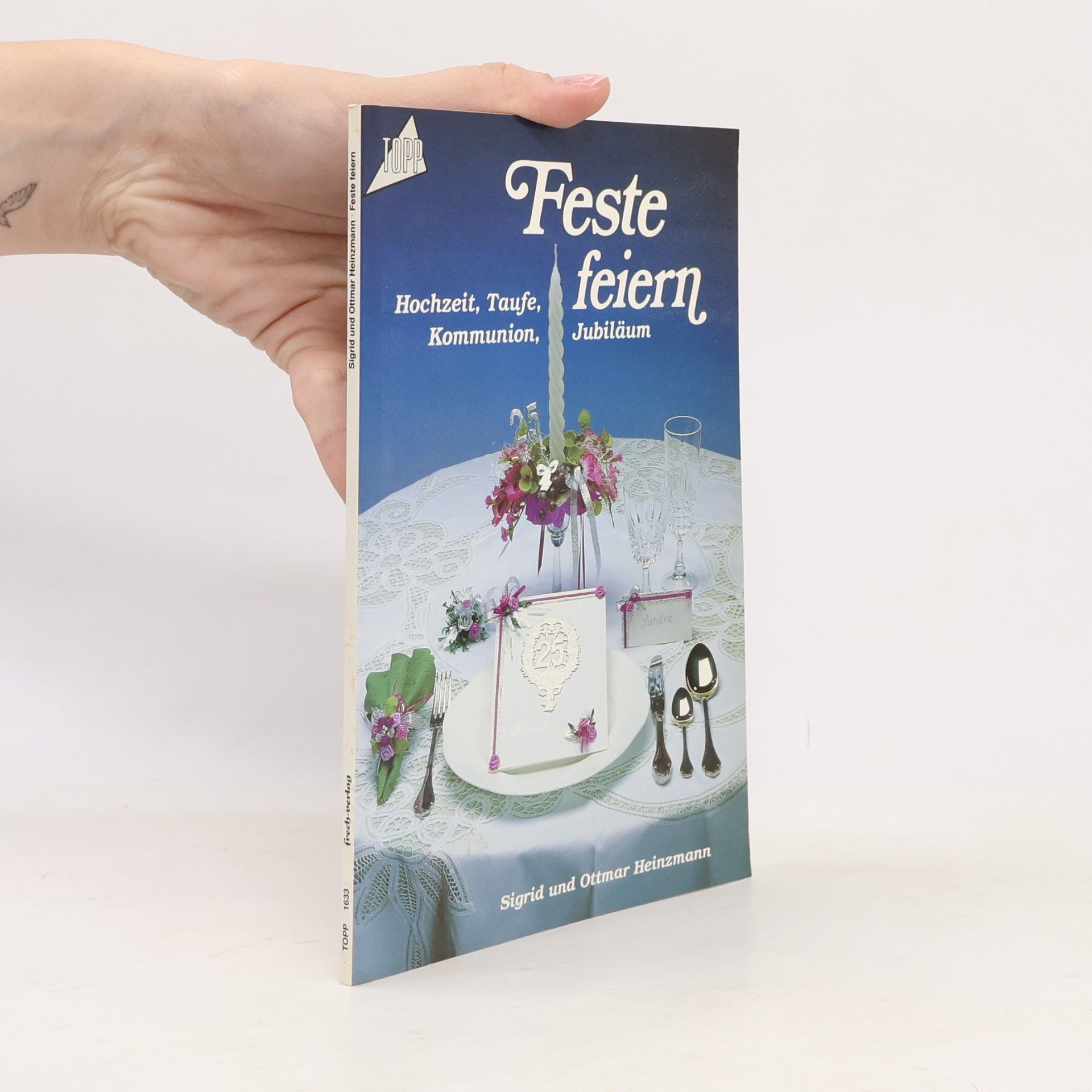 Autorenkollektiv Feste feiern