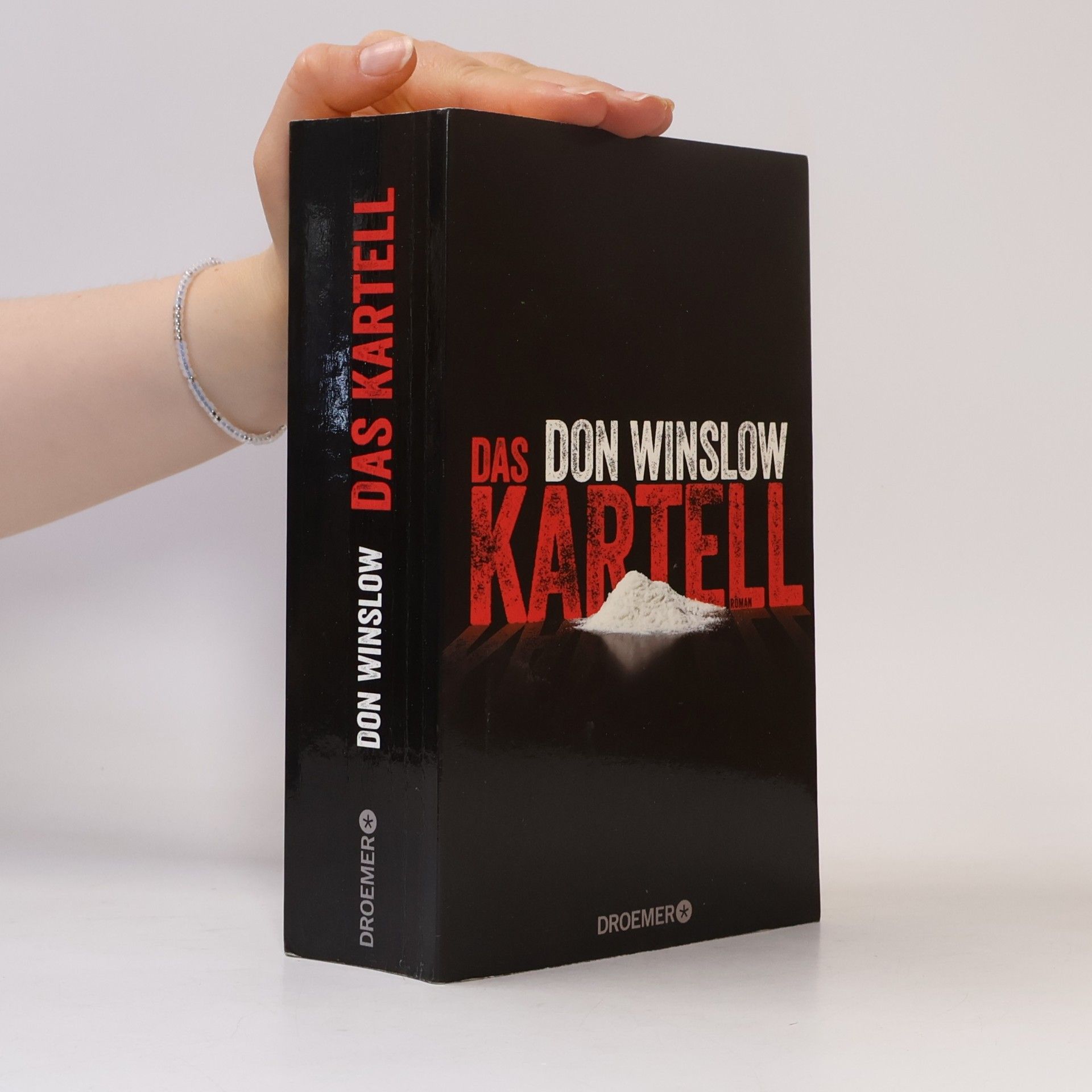Don Winslow Das Kartell