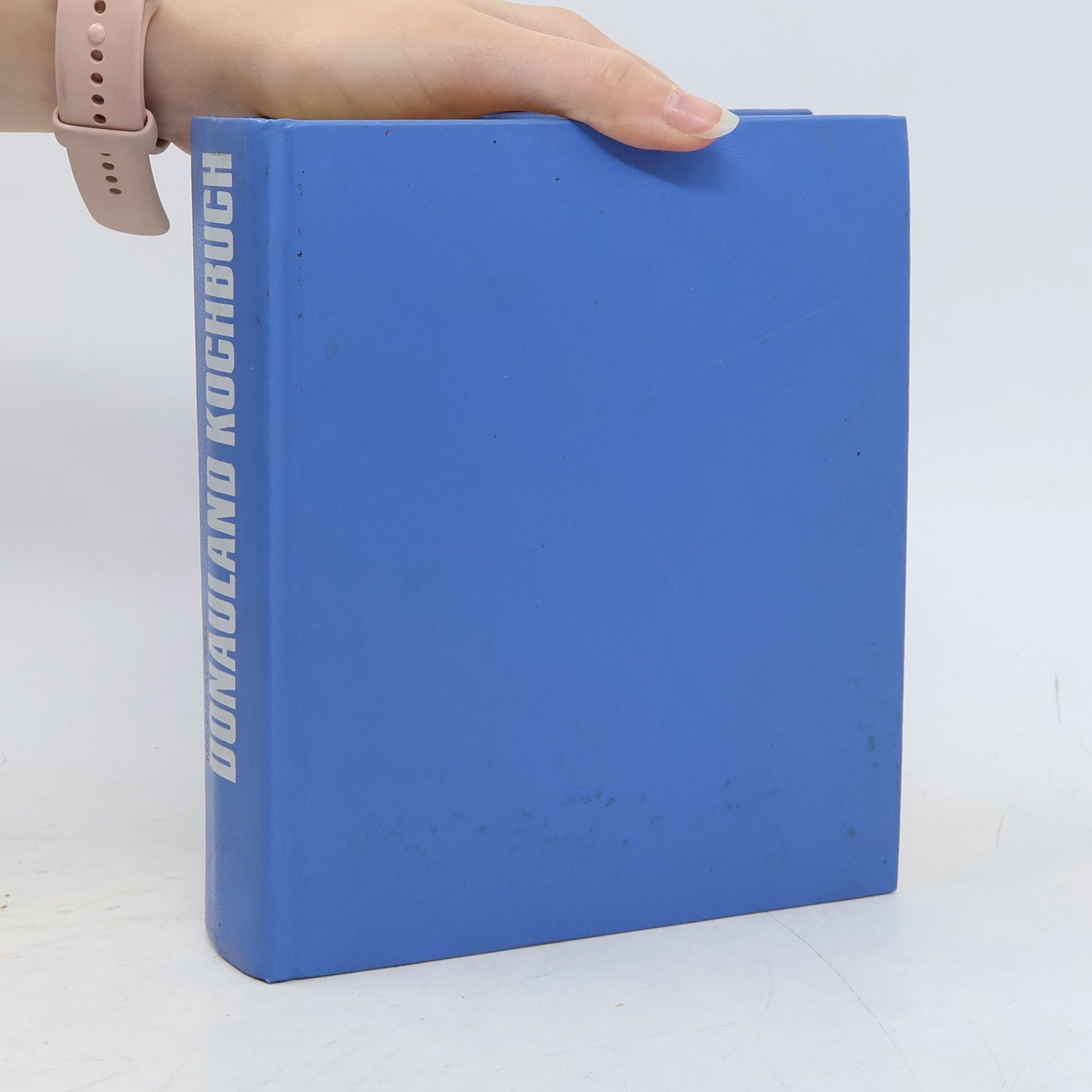 Albert Kofranek Donauland Kochbuch