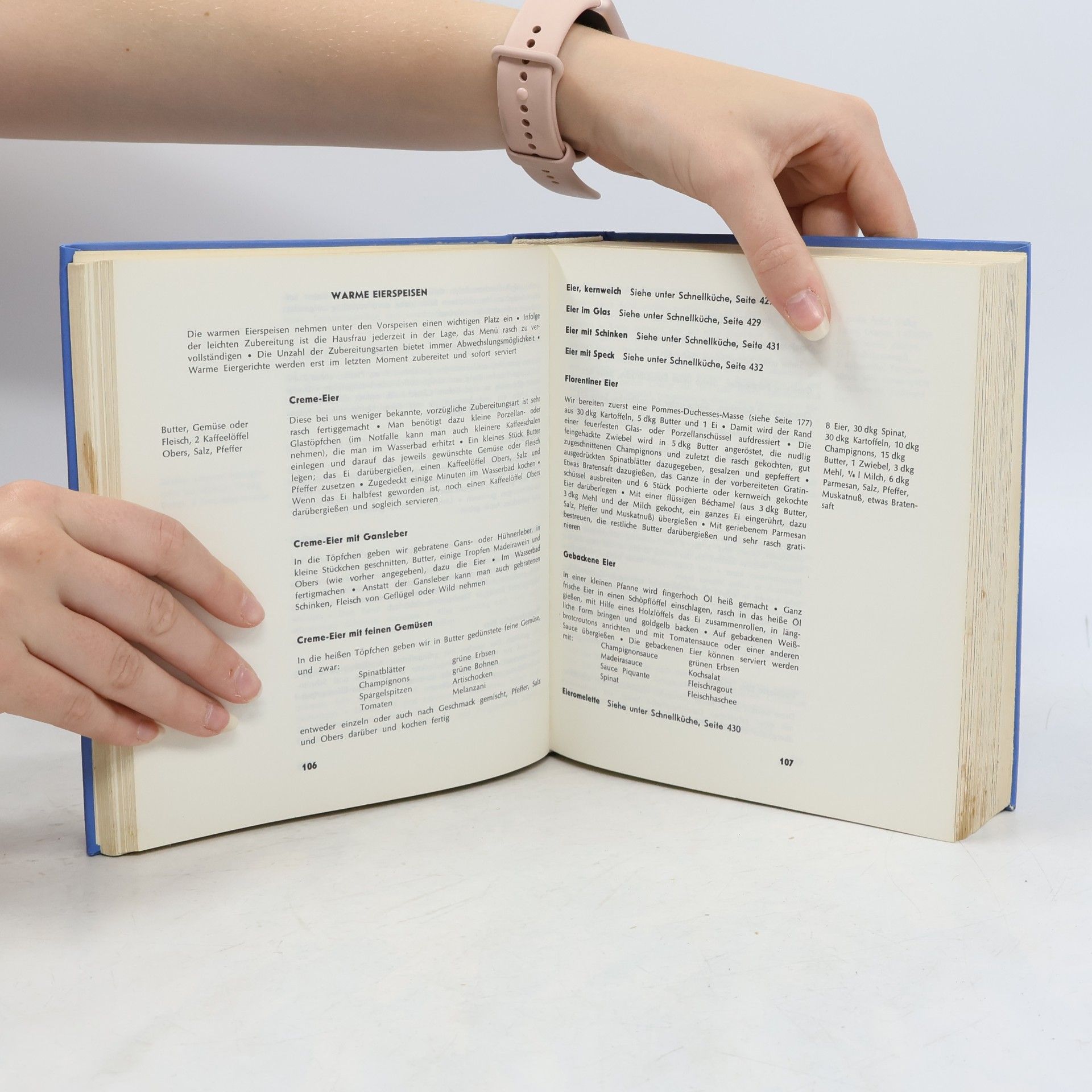 Albert Kofranek Donauland Kochbuch