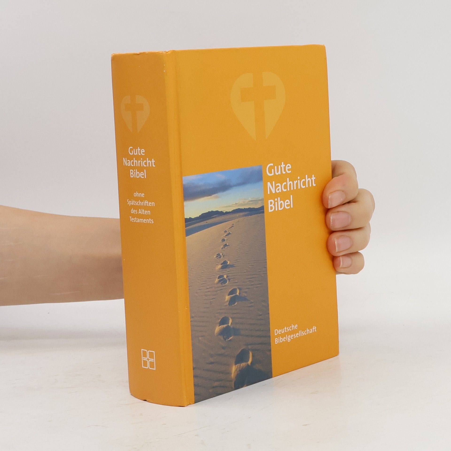 Autorenkollektiv Gute-Nachricht-Bibel