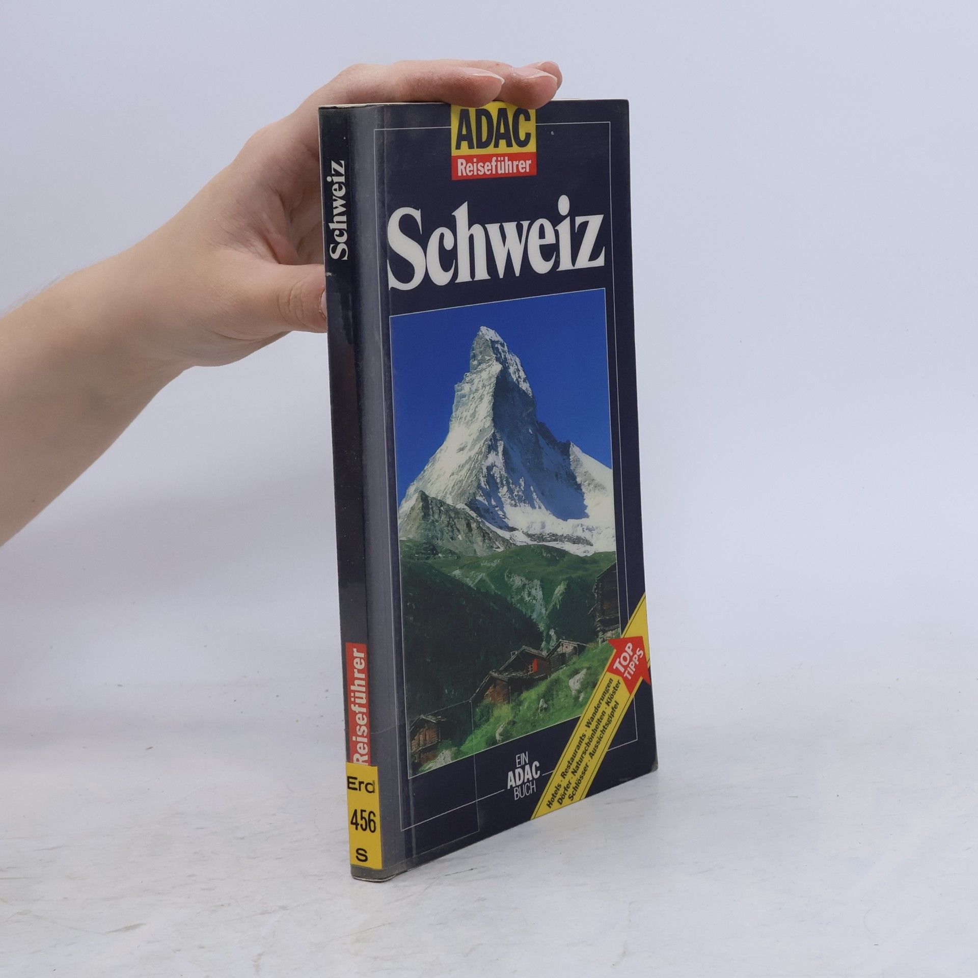 Rolf Goetz Schweiz