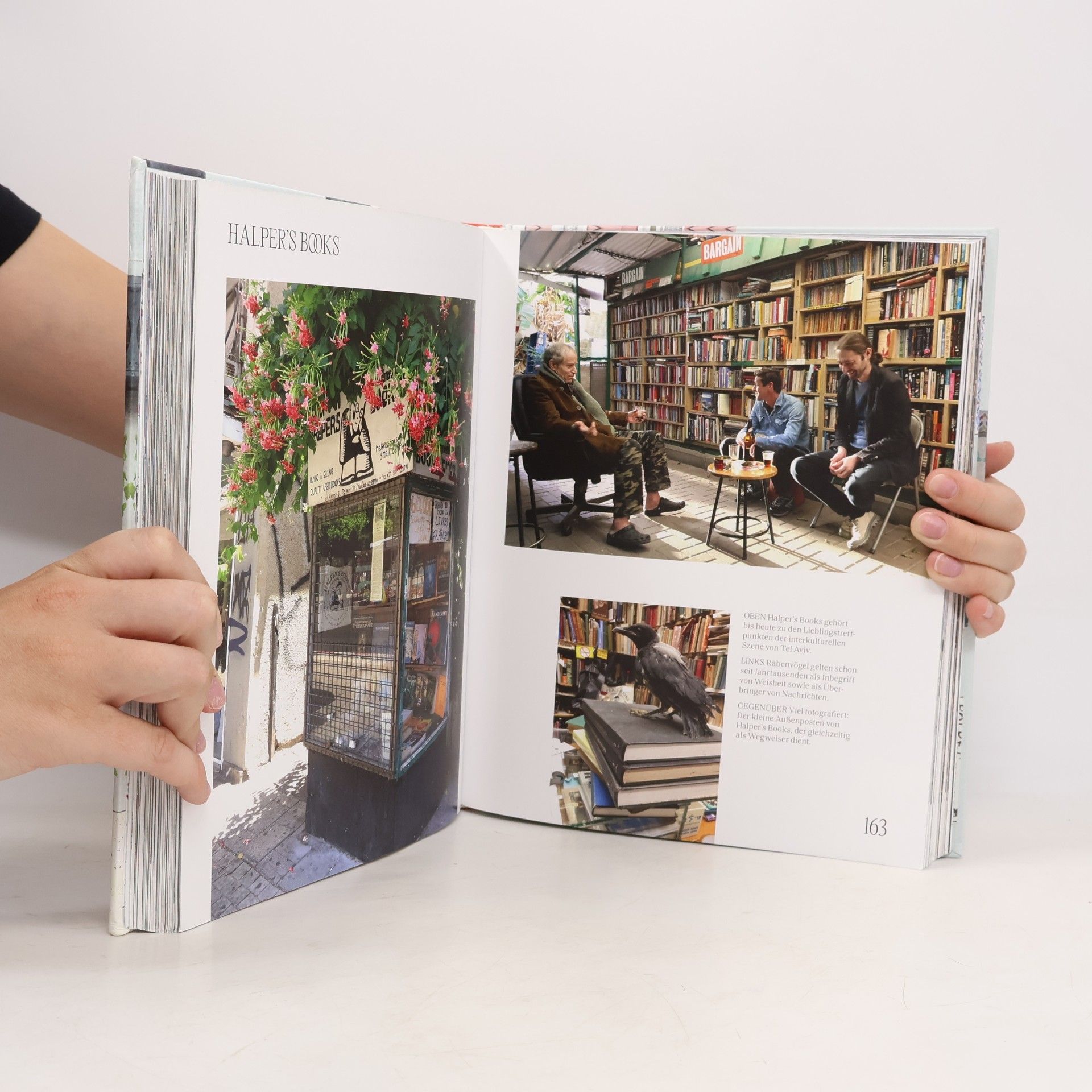 Marianne Julia Strauss Do you read me? (DE)