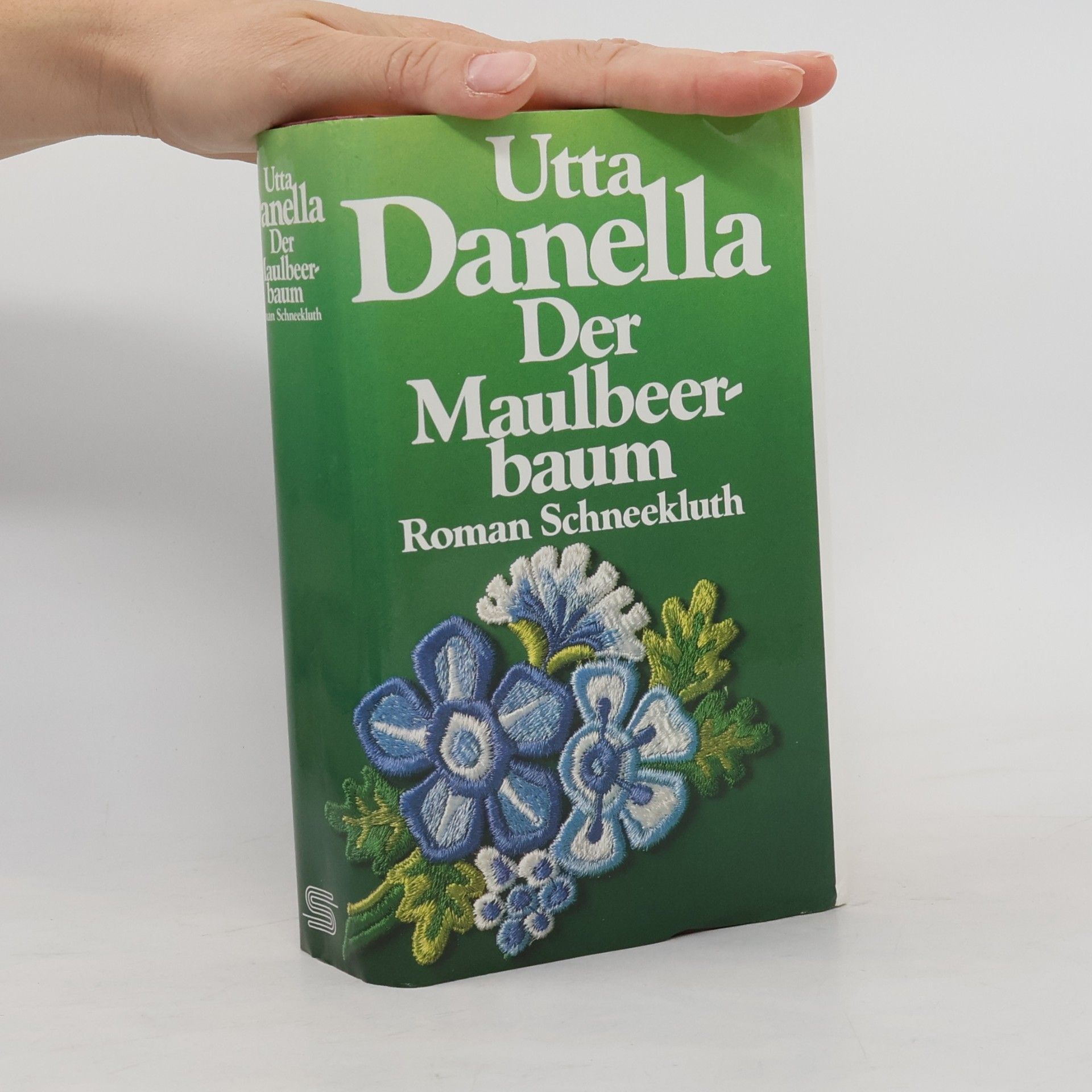 Utta Danella Der Maulbeerbaum