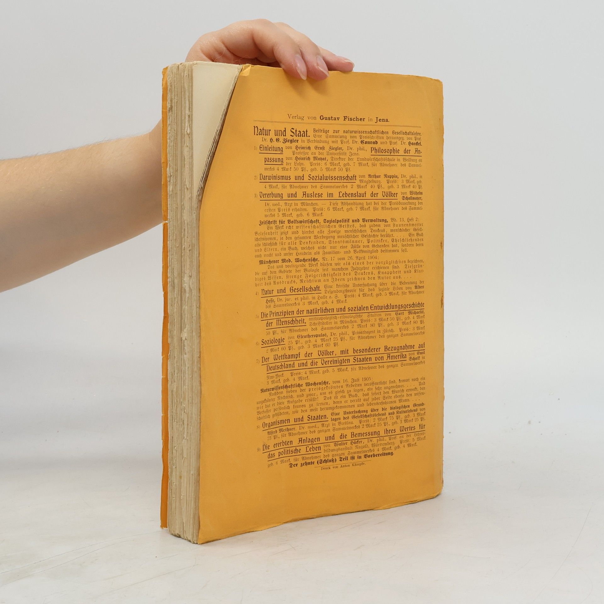 Autorenkollektiv Zoologisches Wörterbuch A-F