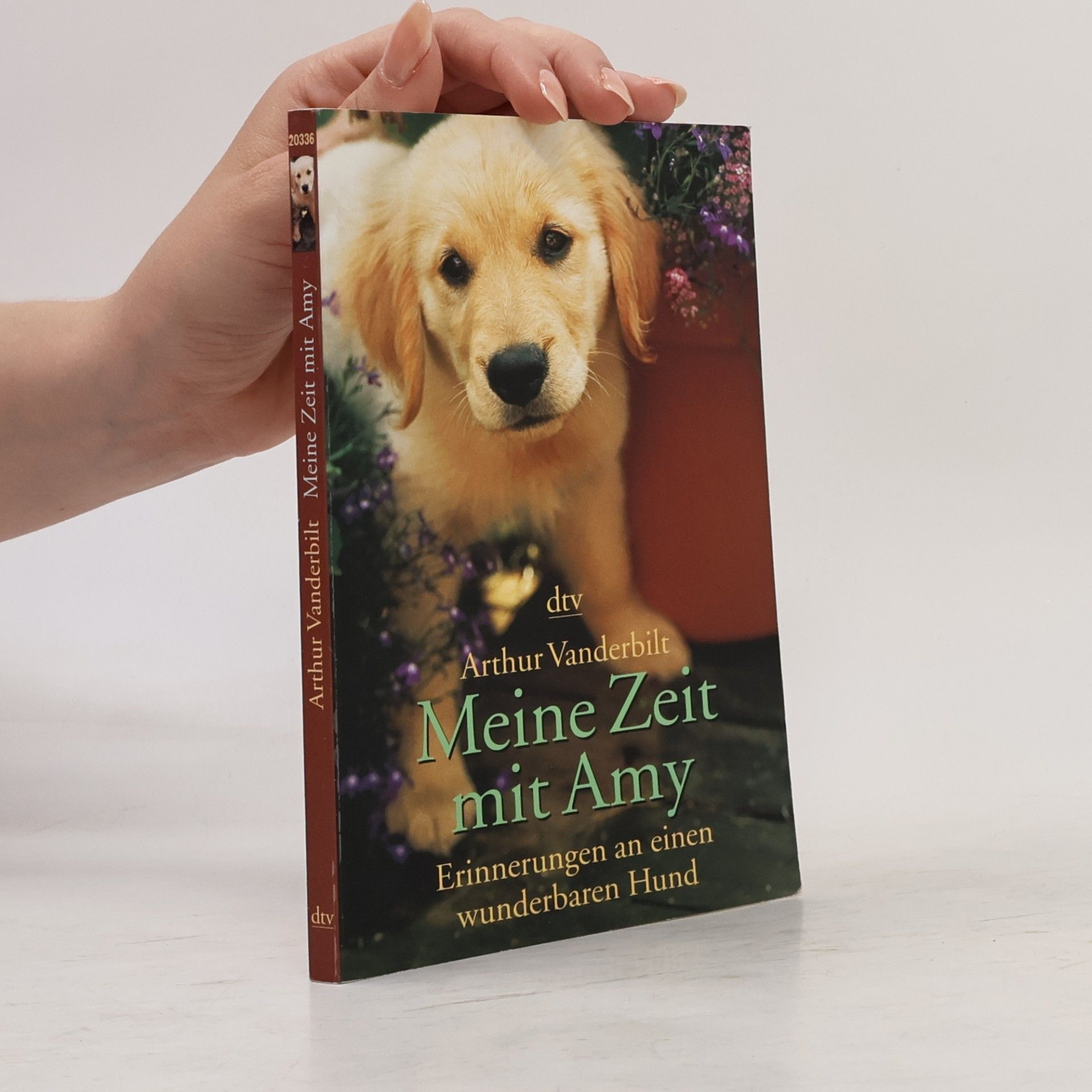 Arthur T. Vanderbilt Meine Zeit mit Amy