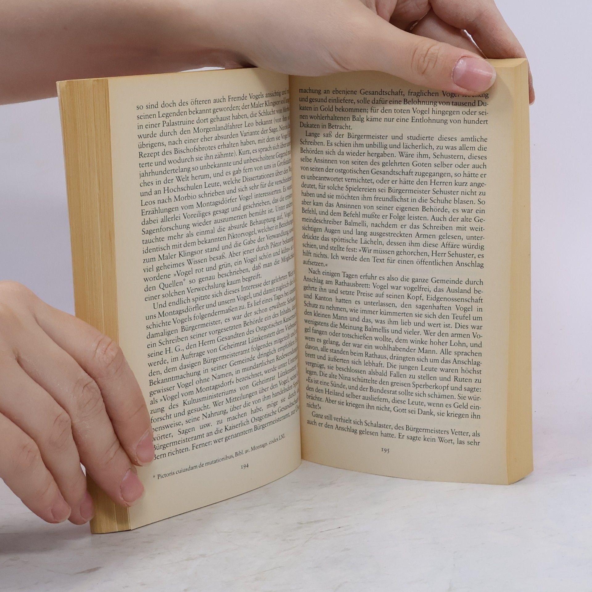 Hermann Hesse Lesebuch