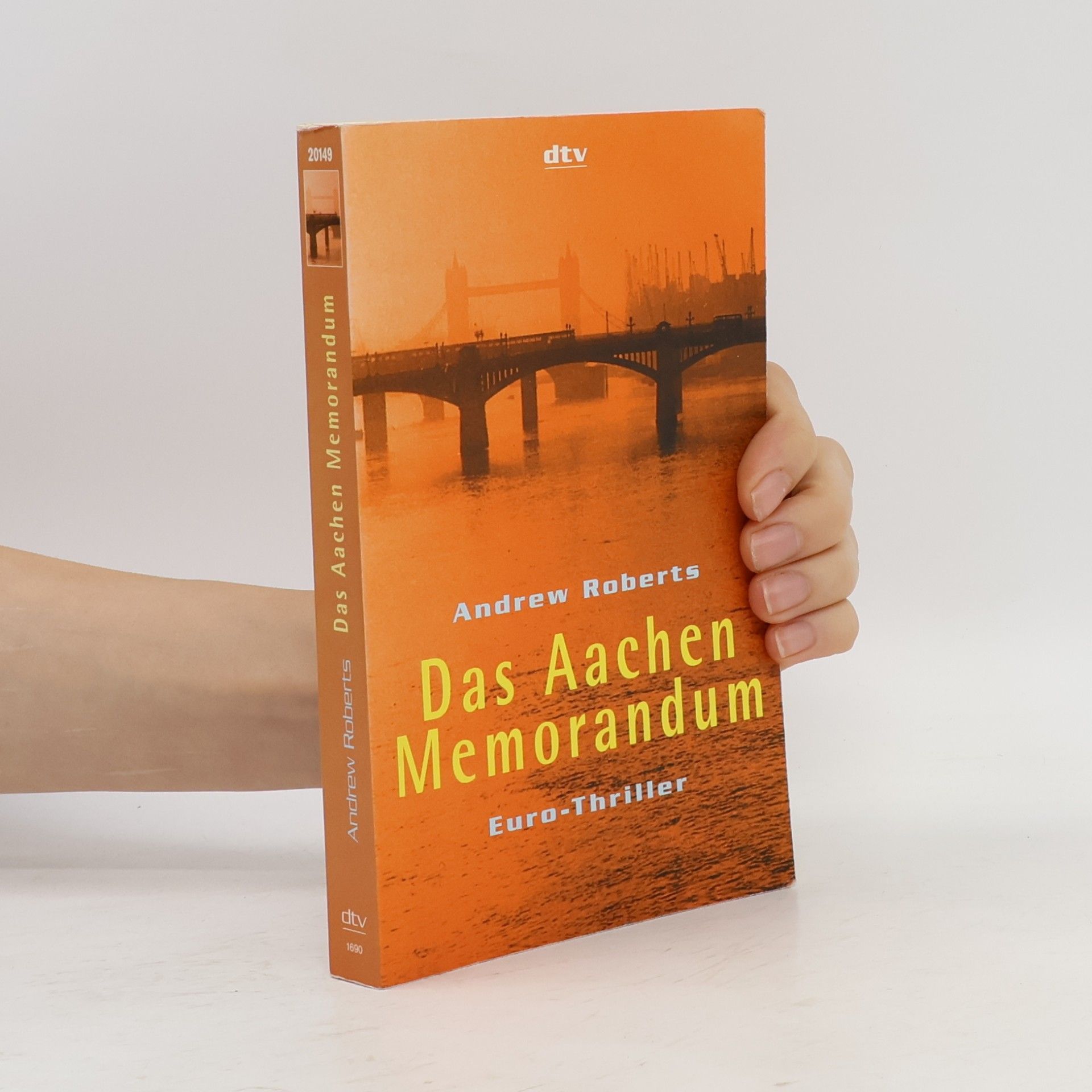 Das Aachen-Memorandum