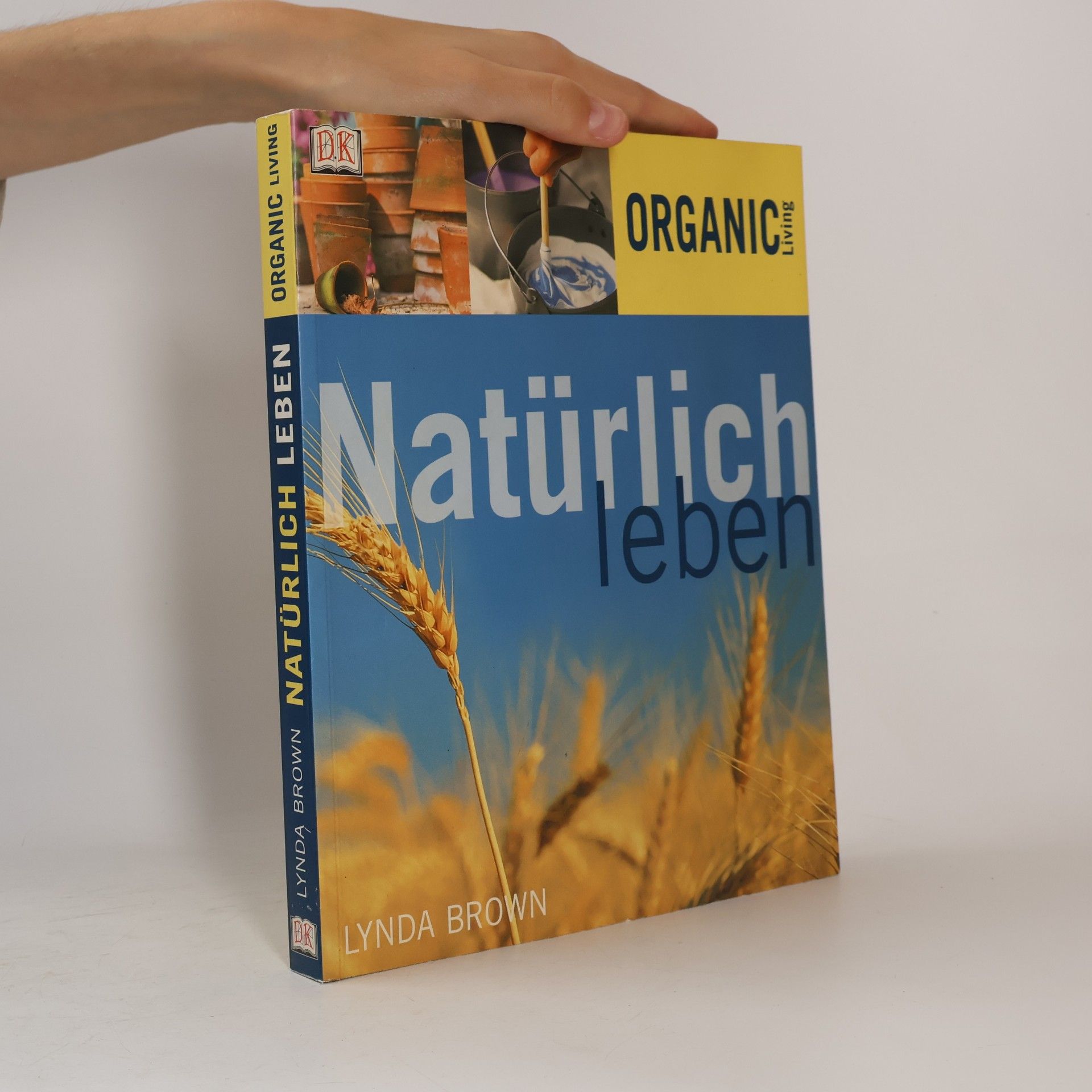 Lynda Brown Natürlich leben