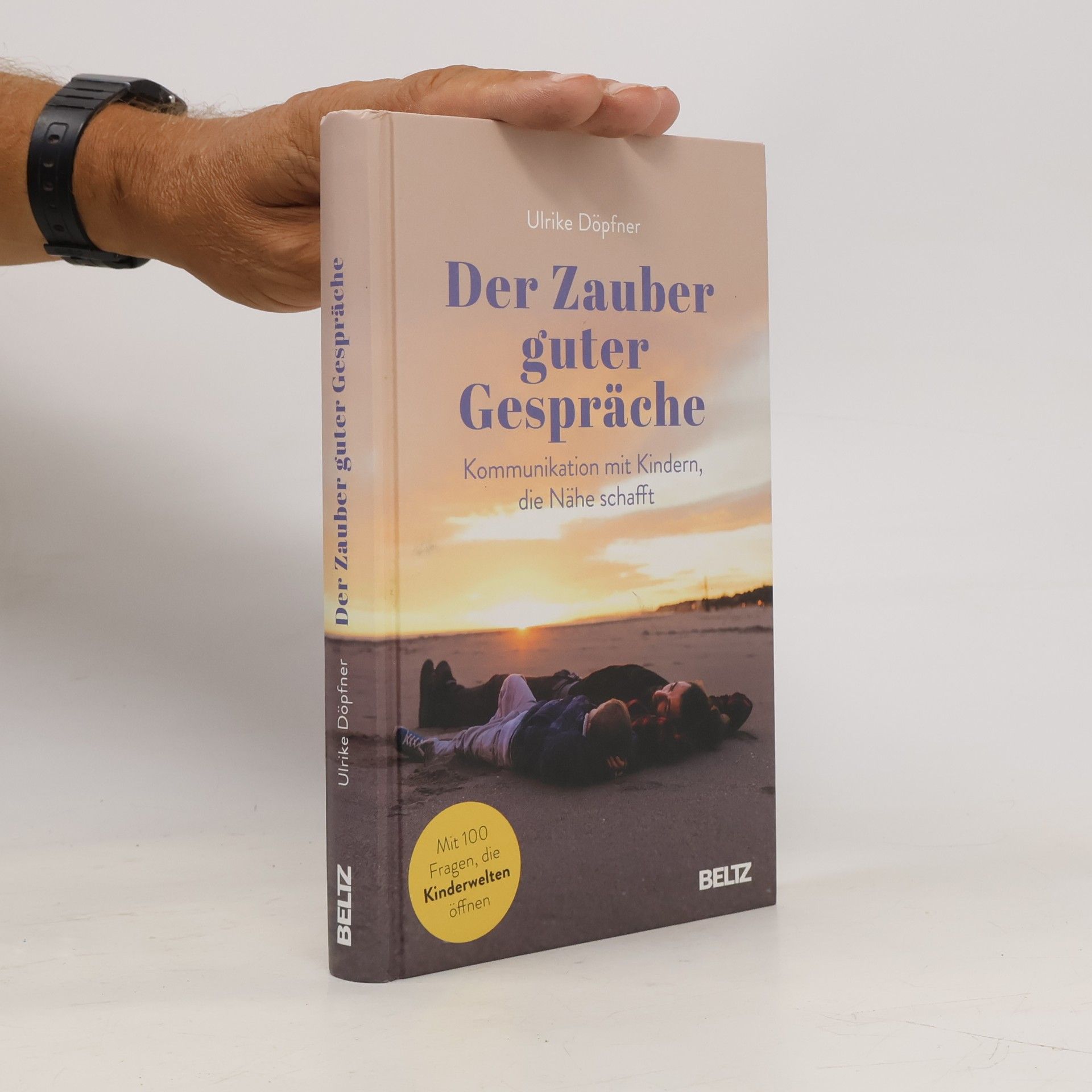 Ulrike Döpfner Der Zauber guter Gespräche